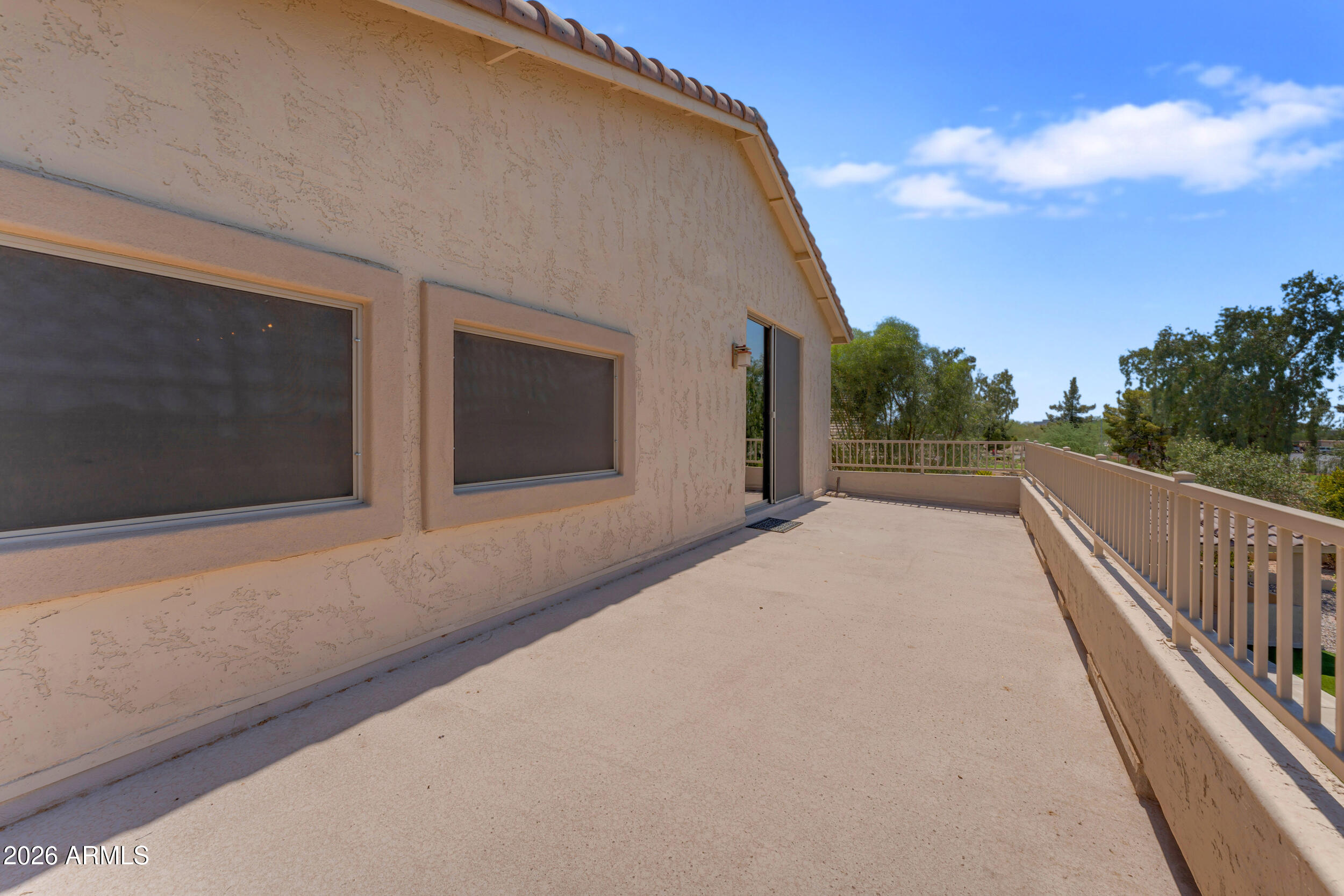 FAIRWAYS AT THE LEGACY UNIT 2 REPLAT - Residential