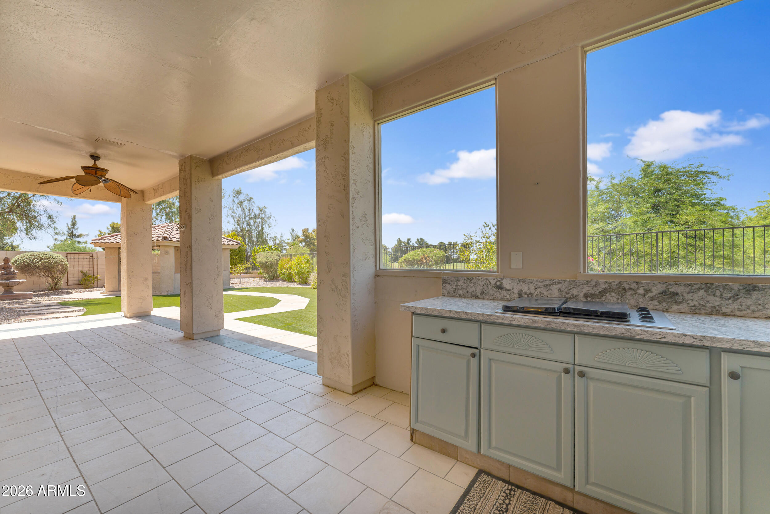FAIRWAYS AT THE LEGACY UNIT 2 REPLAT - Residential