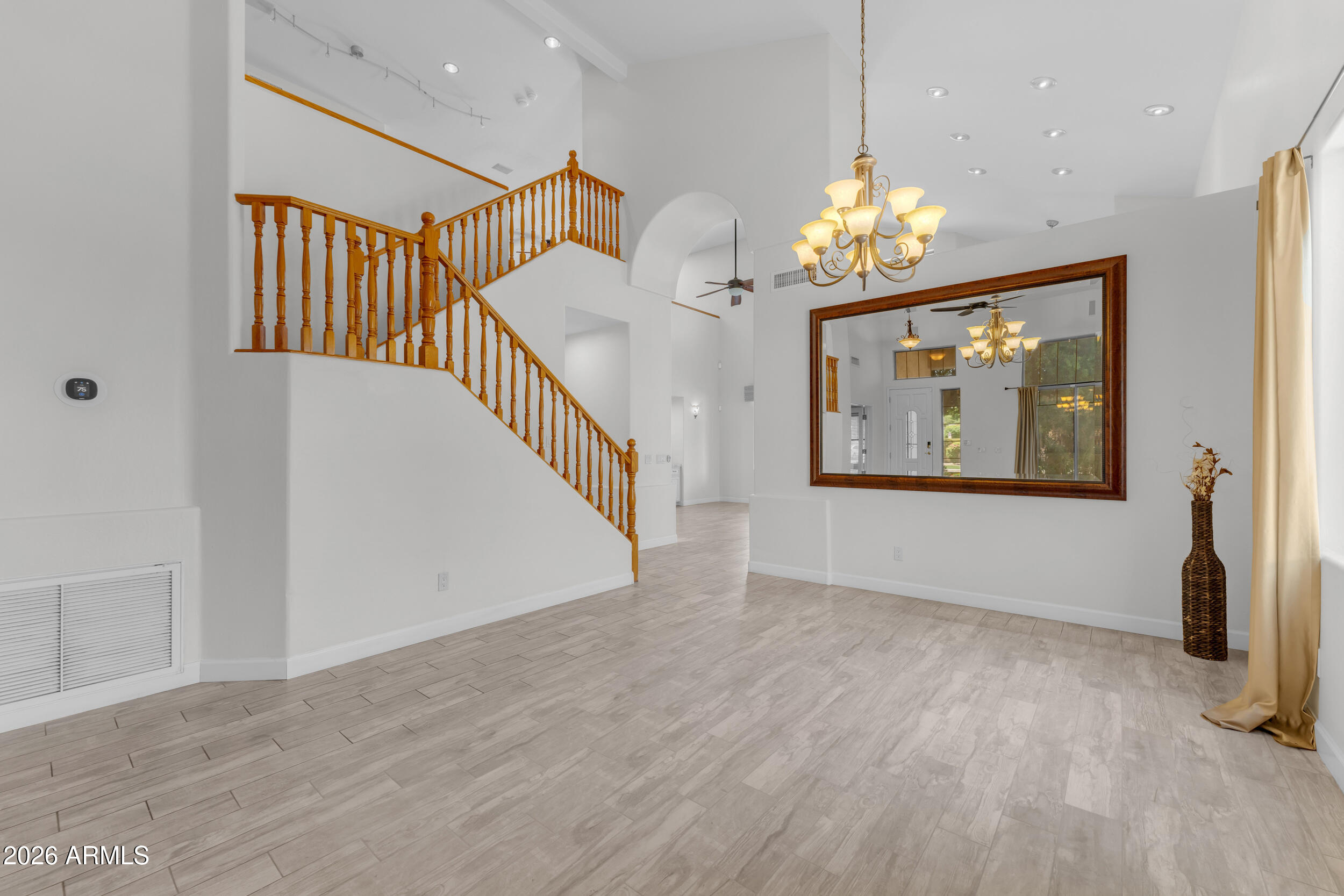 FAIRWAYS AT THE LEGACY UNIT 2 REPLAT - Residential