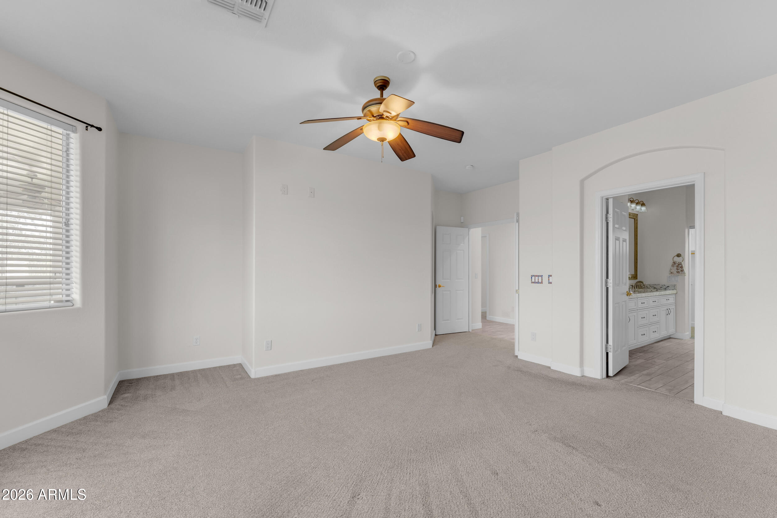 FAIRWAYS AT THE LEGACY UNIT 2 REPLAT - Residential