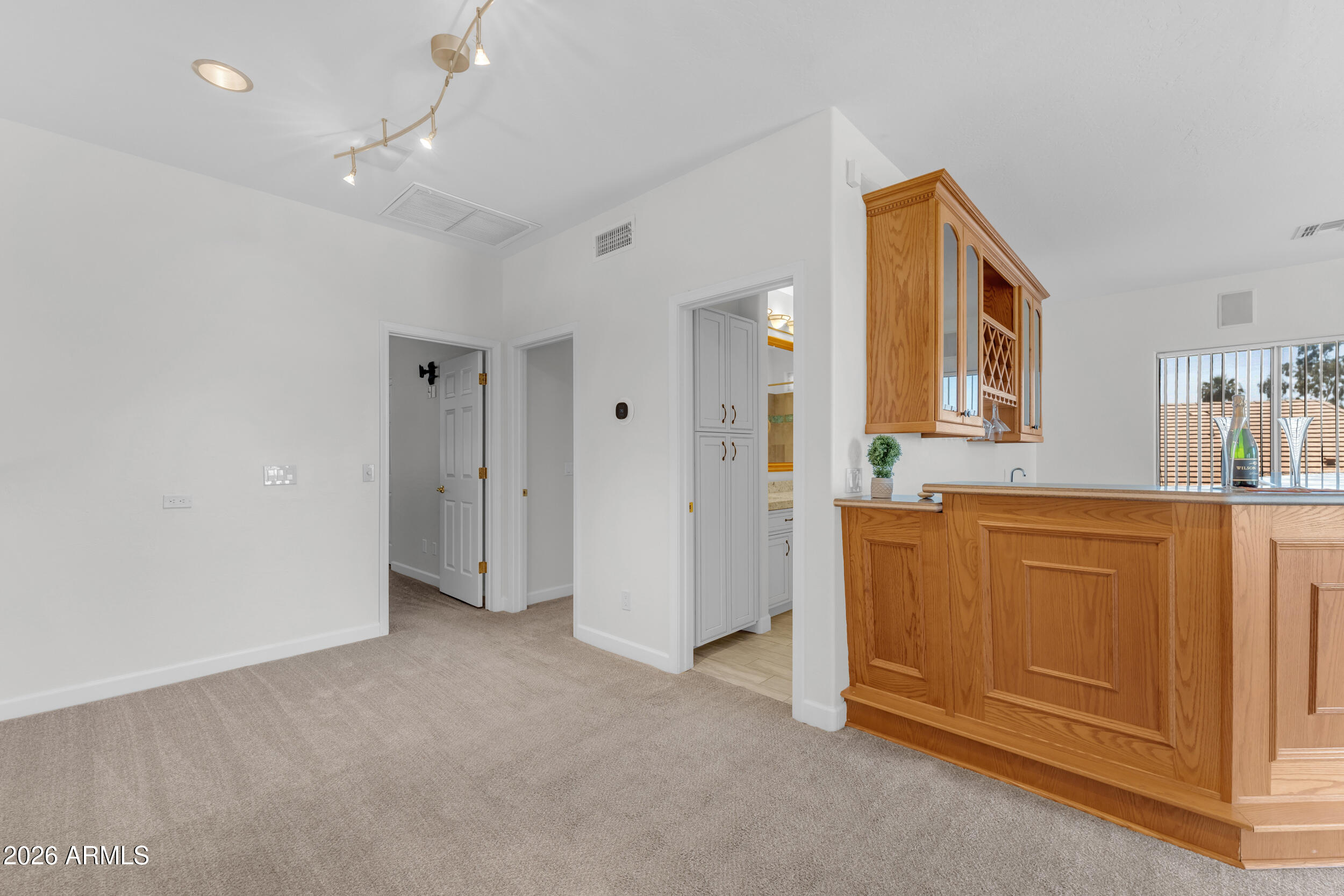 FAIRWAYS AT THE LEGACY UNIT 2 REPLAT - Residential