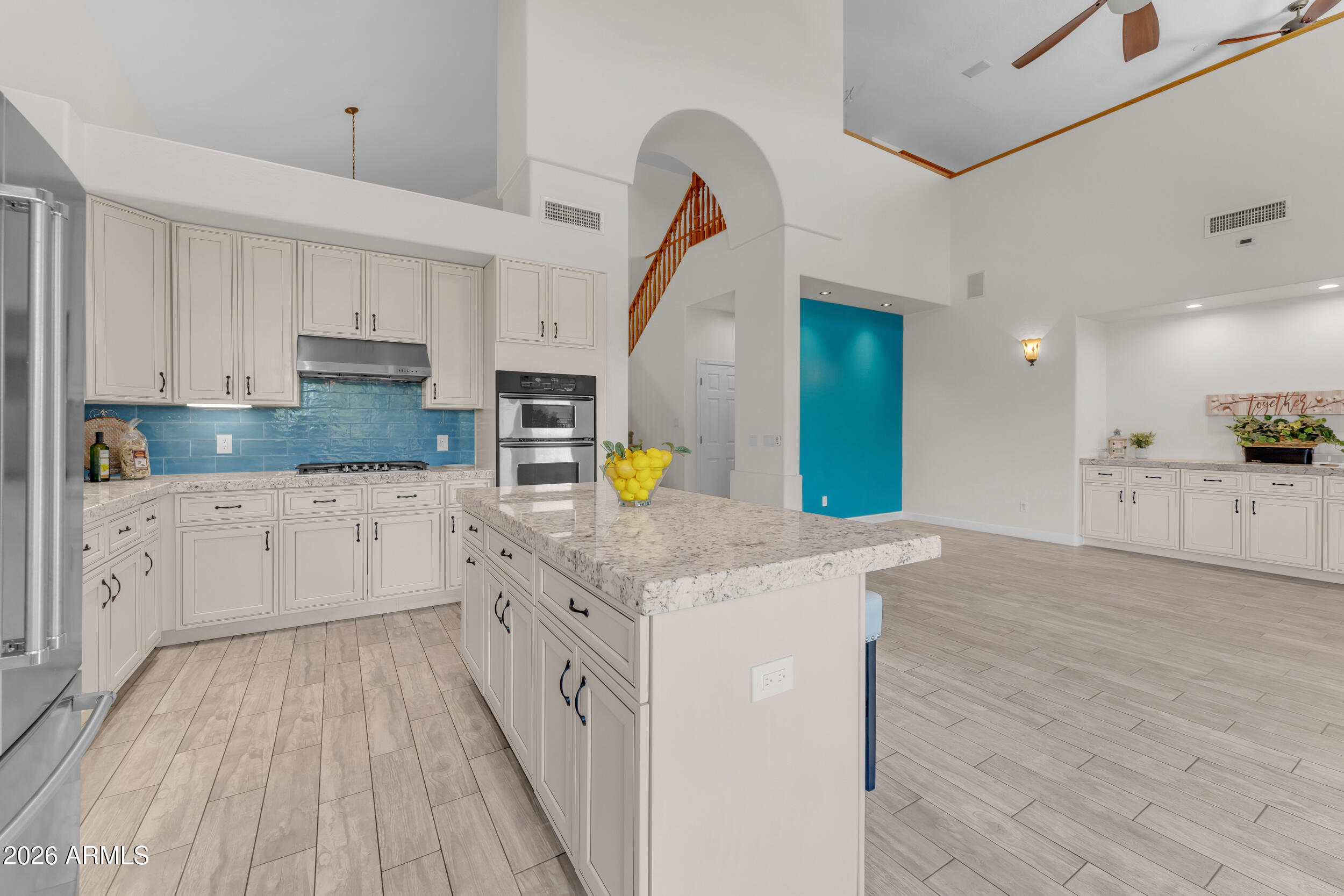 FAIRWAYS AT THE LEGACY UNIT 2 REPLAT - Residential