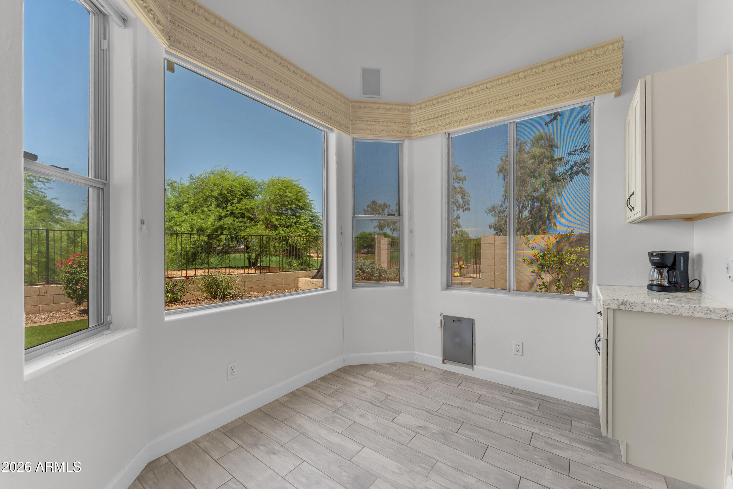 FAIRWAYS AT THE LEGACY UNIT 2 REPLAT - Residential