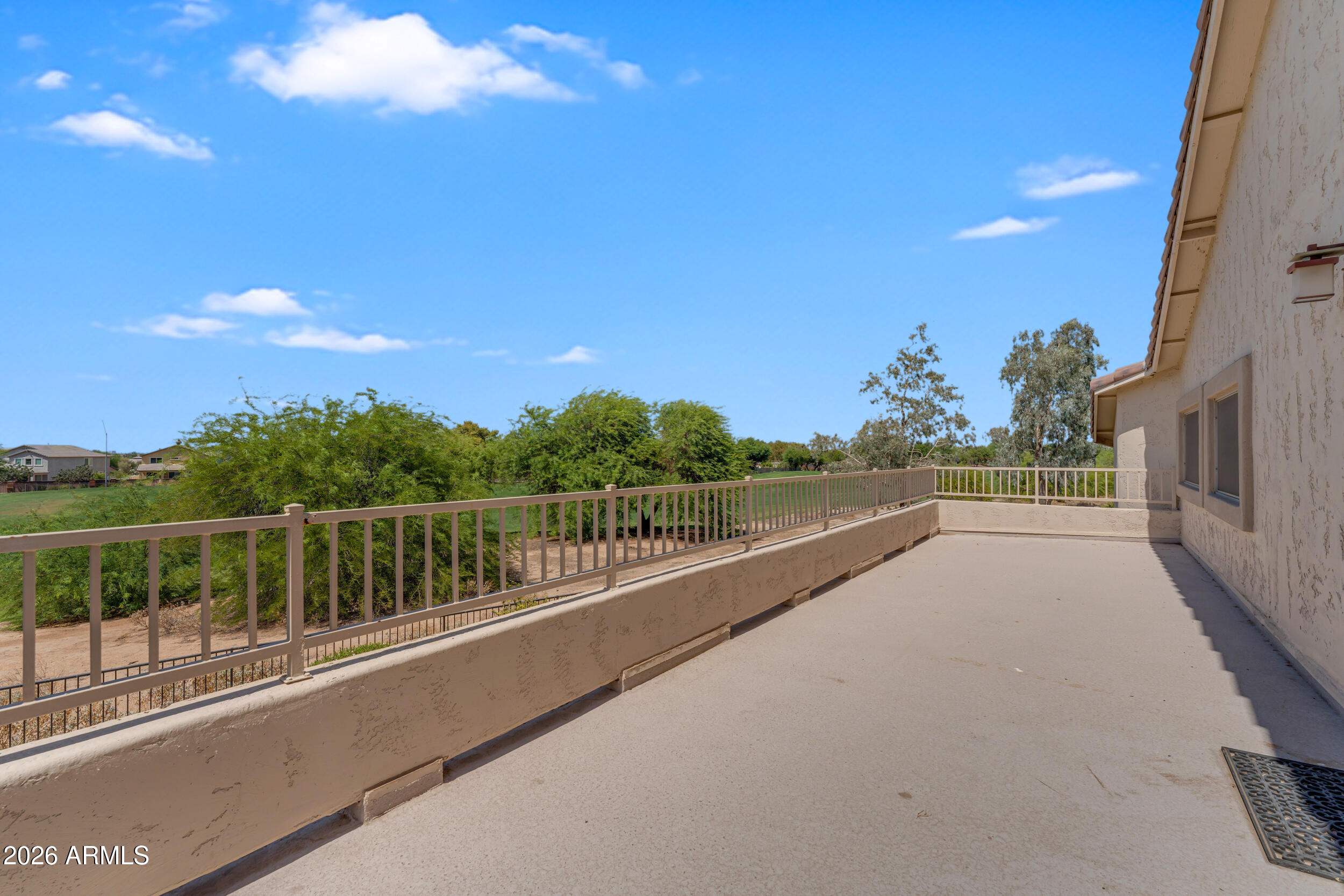 FAIRWAYS AT THE LEGACY UNIT 2 REPLAT - Residential
