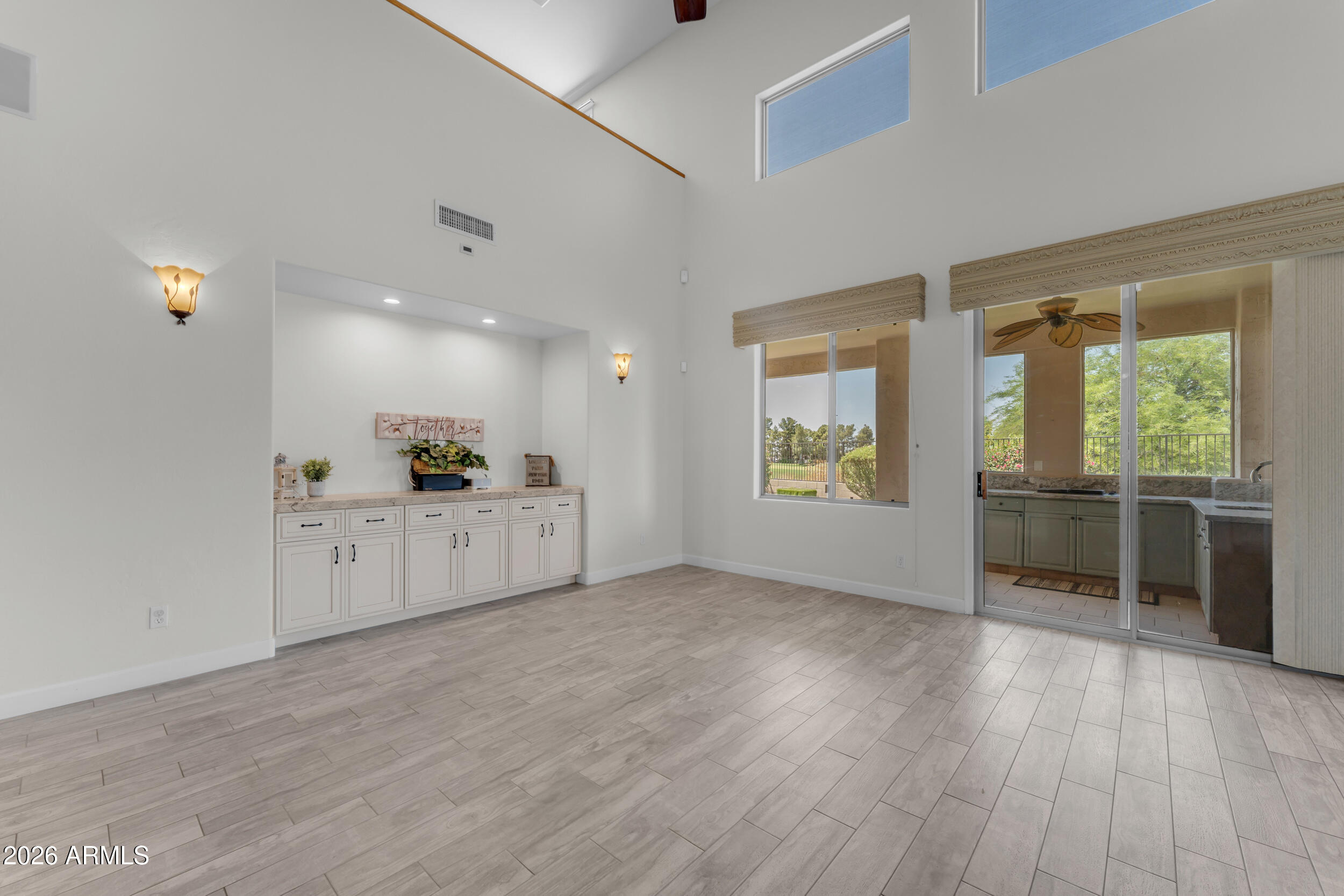 FAIRWAYS AT THE LEGACY UNIT 2 REPLAT - Residential
