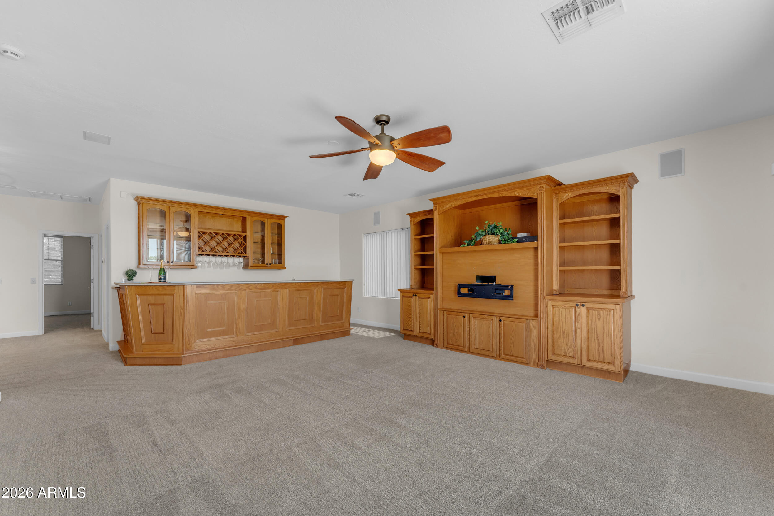 FAIRWAYS AT THE LEGACY UNIT 2 REPLAT - Residential