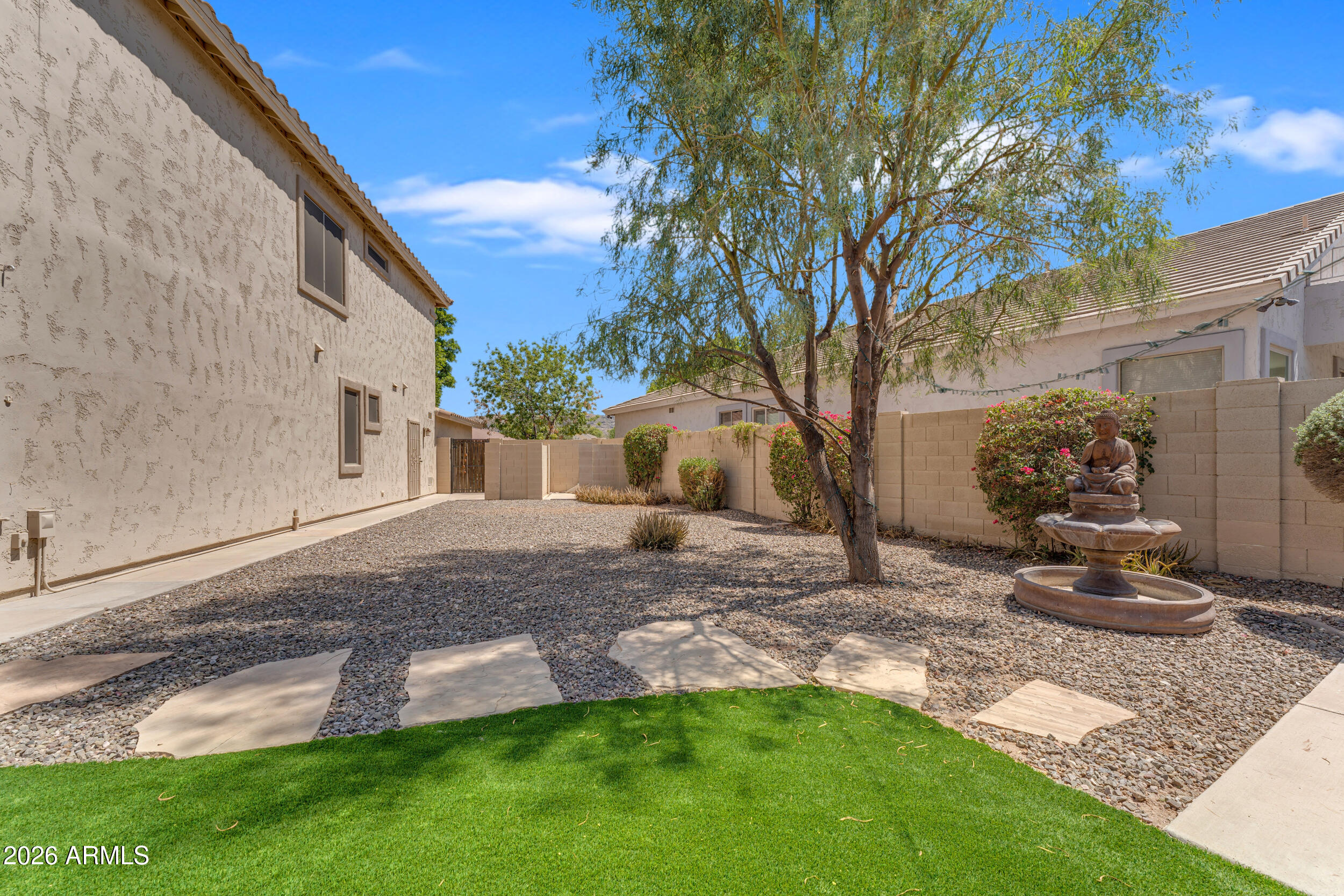 FAIRWAYS AT THE LEGACY UNIT 2 REPLAT - Residential