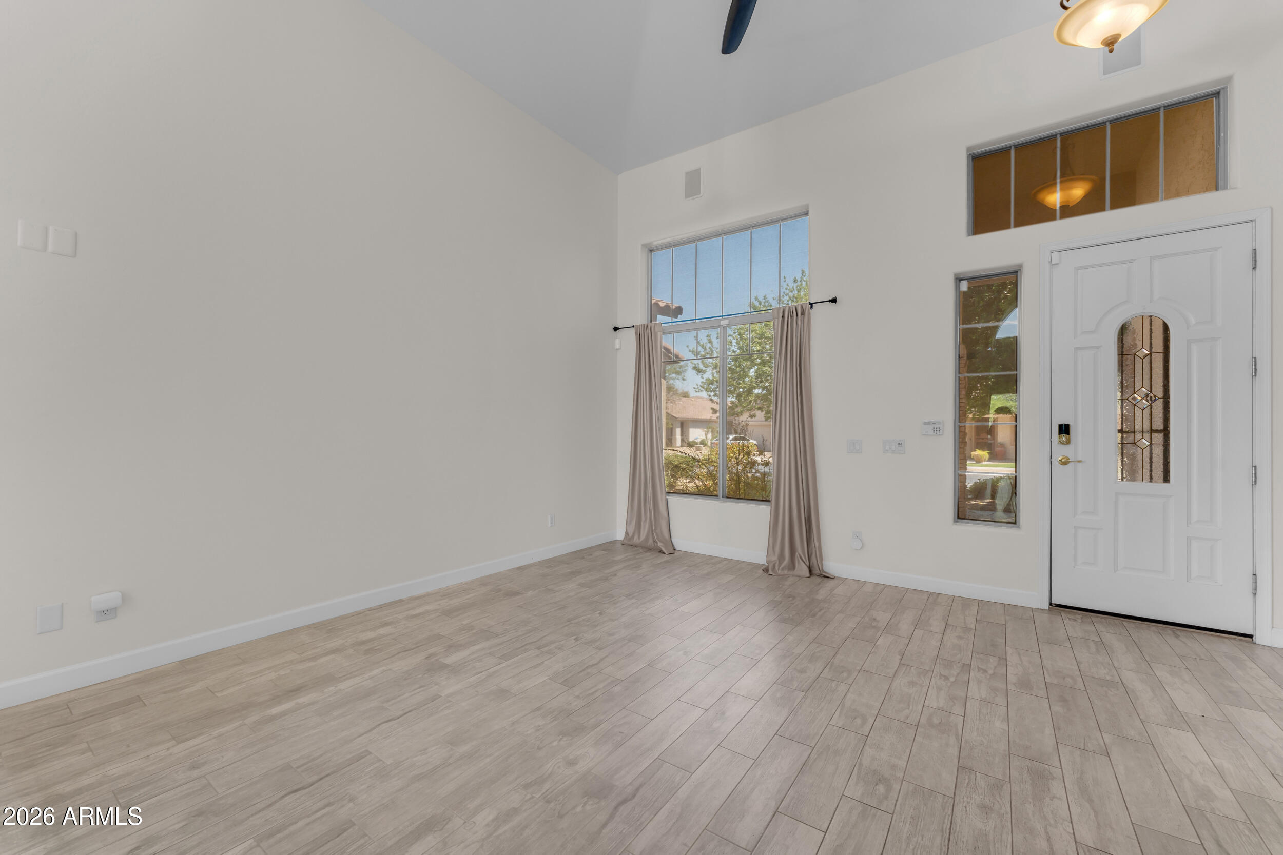FAIRWAYS AT THE LEGACY UNIT 2 REPLAT - Residential
