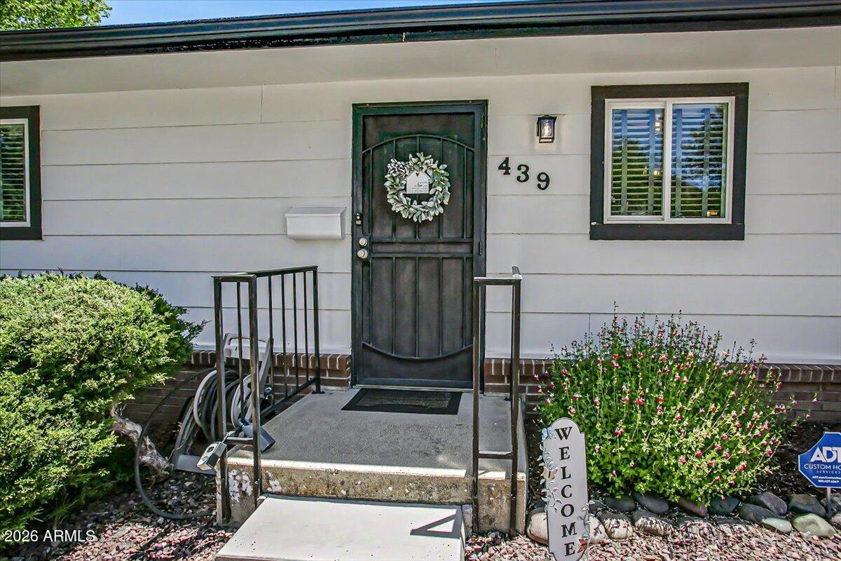 PINE CREST TERRACE - Residential