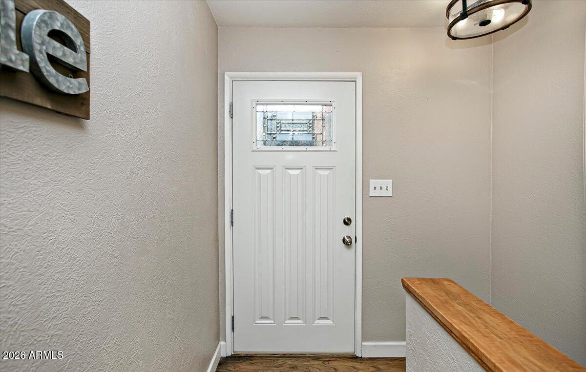 PINE CREST TERRACE - Residential