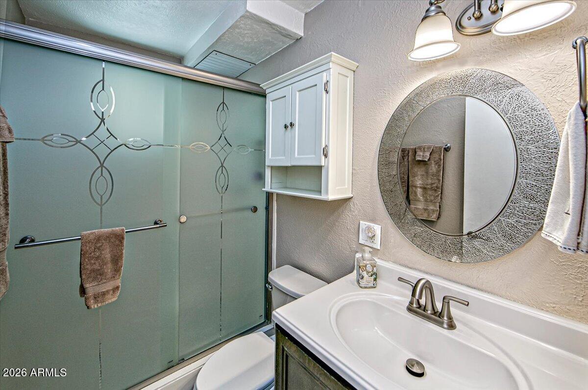 PINE CREST TERRACE - Residential