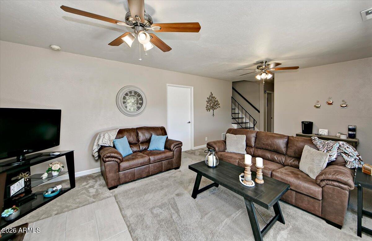 PINE CREST TERRACE - Residential