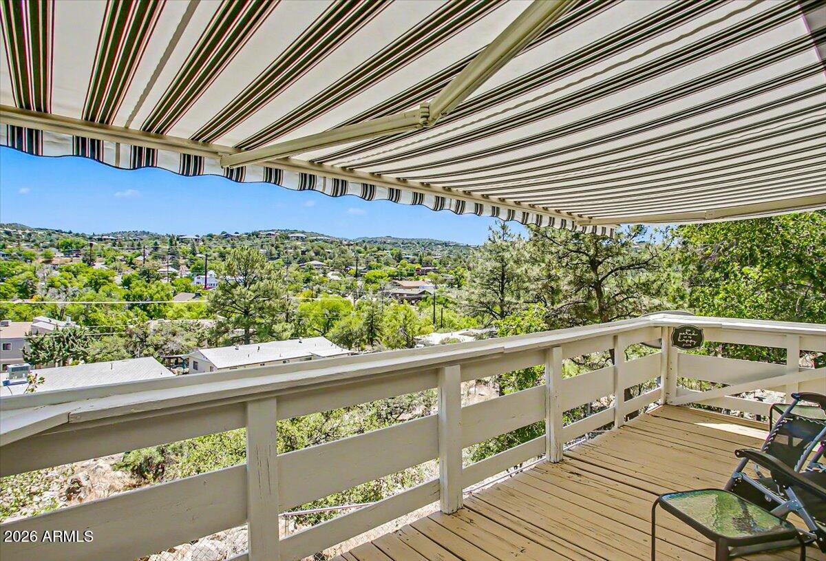PINE CREST TERRACE - Residential