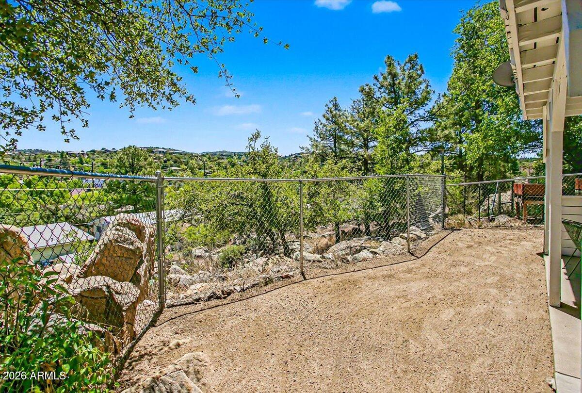 PINE CREST TERRACE - Residential