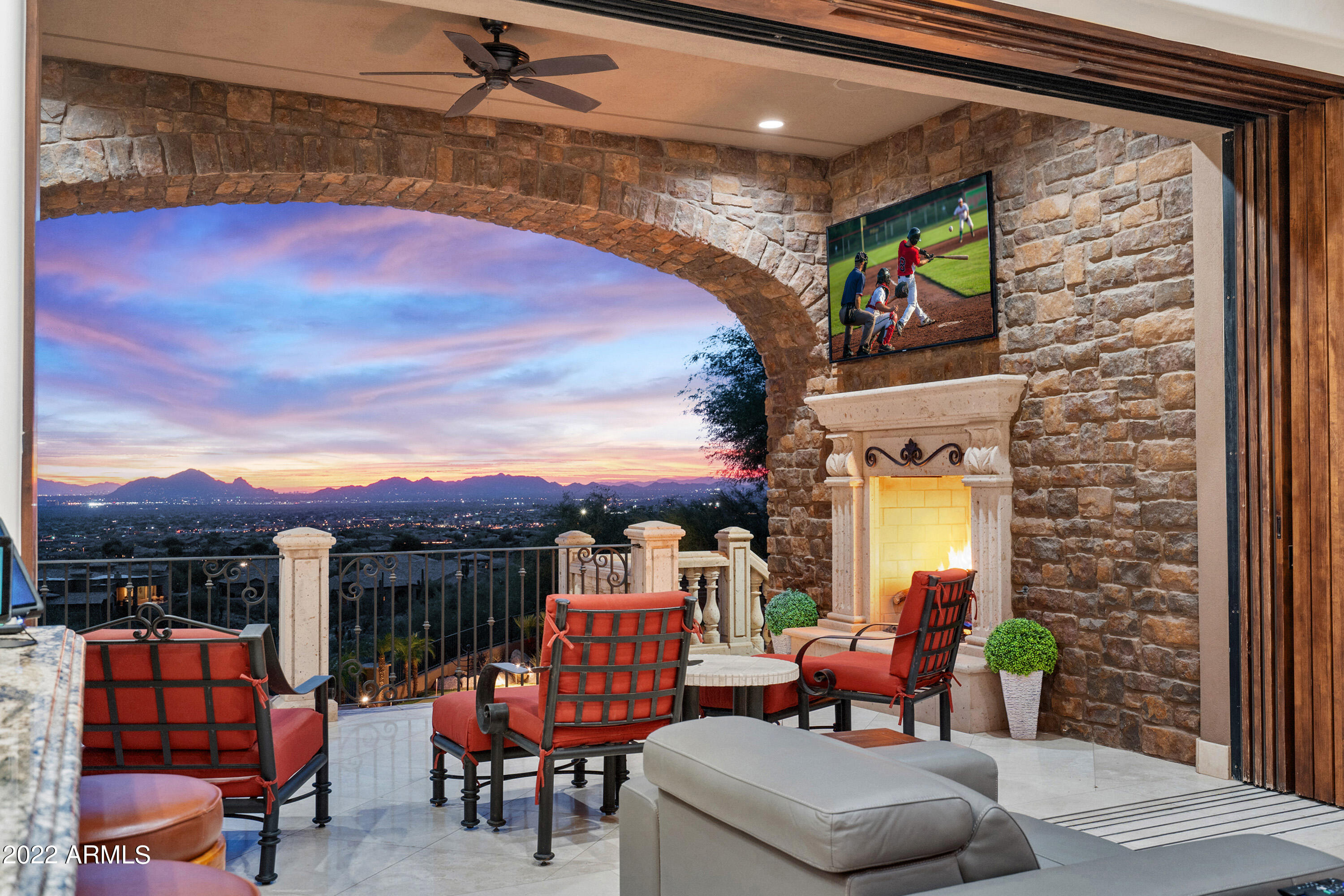HIDDEN HILLS PARCEL D & E - Residential