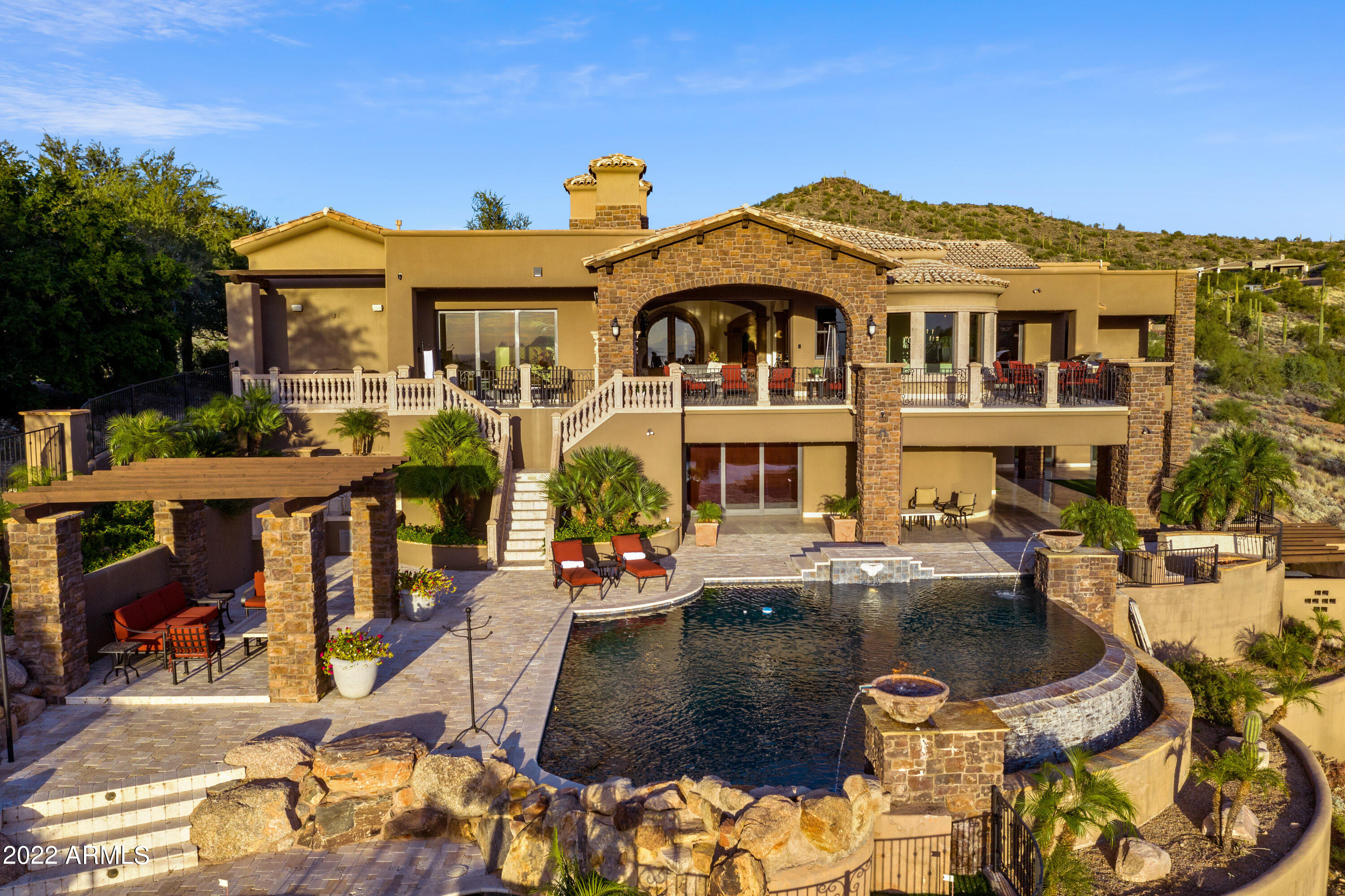 HIDDEN HILLS PARCEL D & E - Residential
