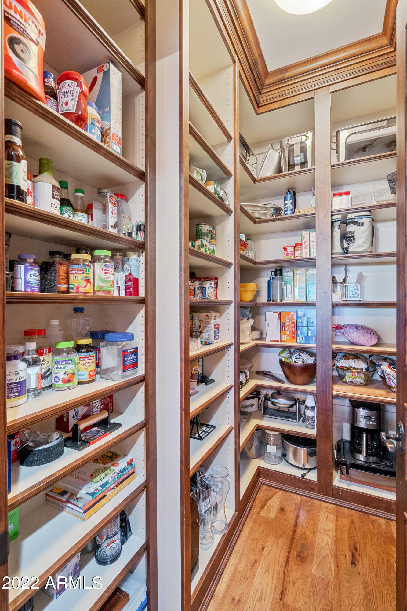 HIDDEN HILLS PARCEL D & E - Residential
