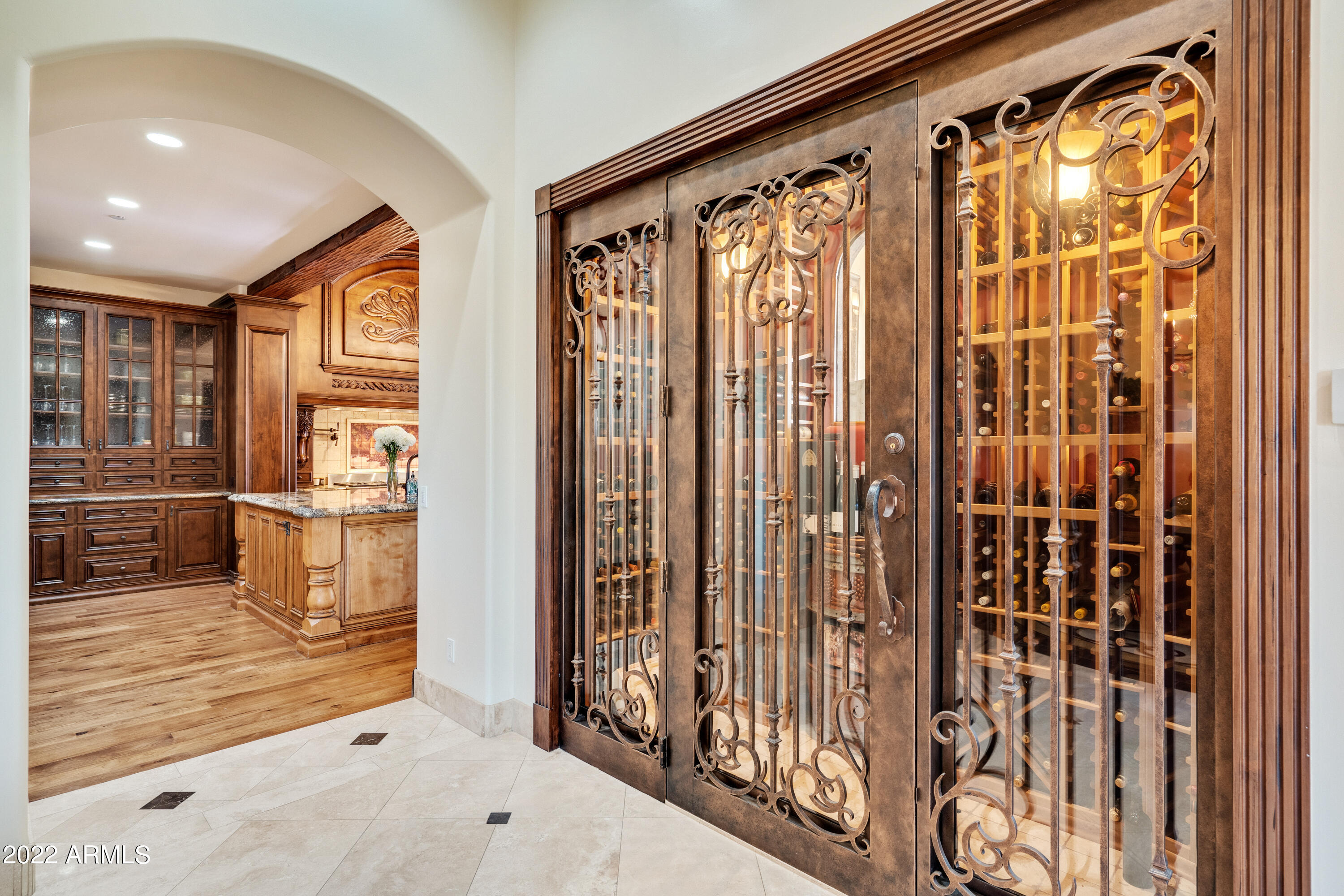 HIDDEN HILLS PARCEL D & E - Residential