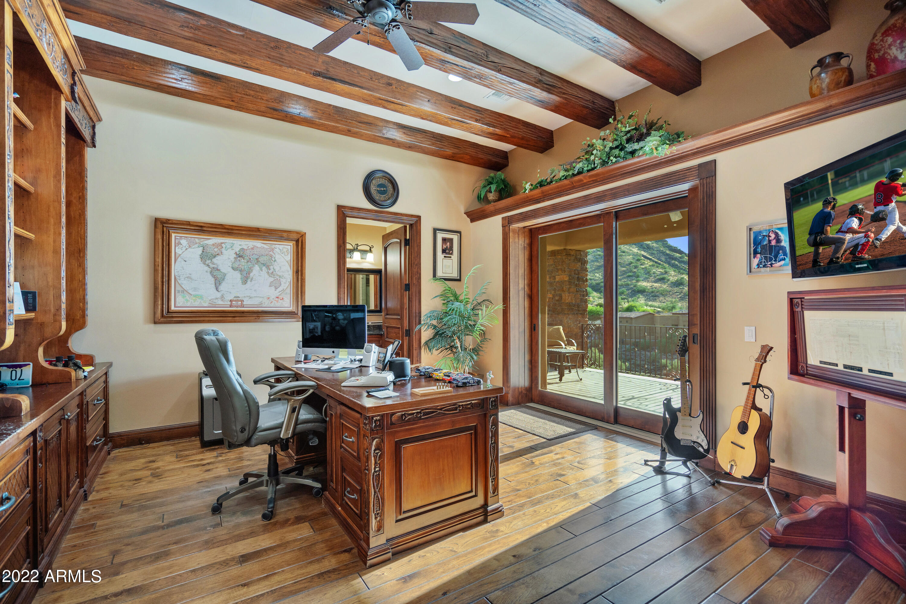 HIDDEN HILLS PARCEL D & E - Residential
