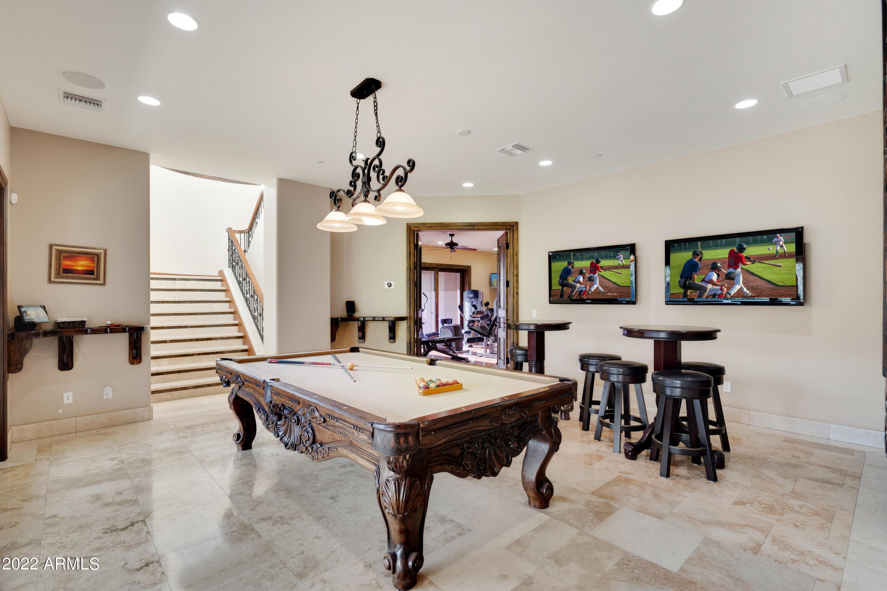 HIDDEN HILLS PARCEL D & E - Residential