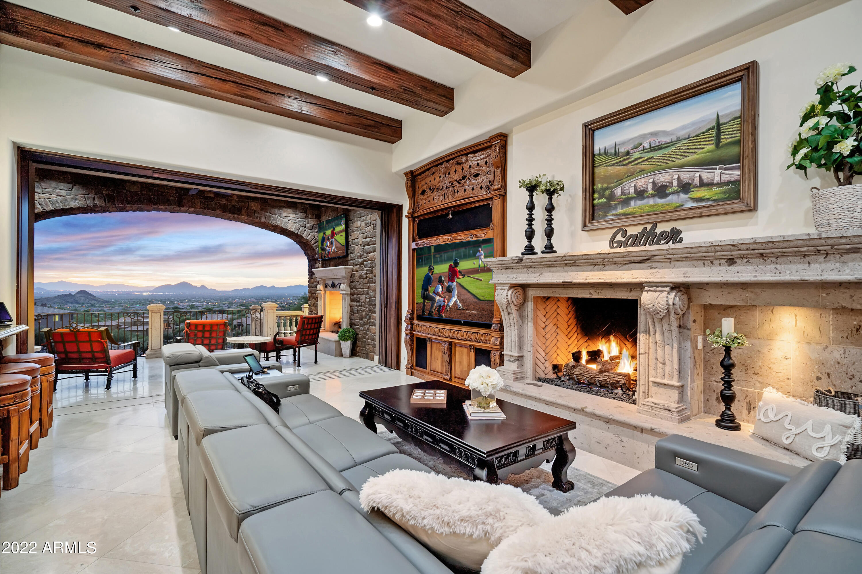HIDDEN HILLS PARCEL D & E - Residential