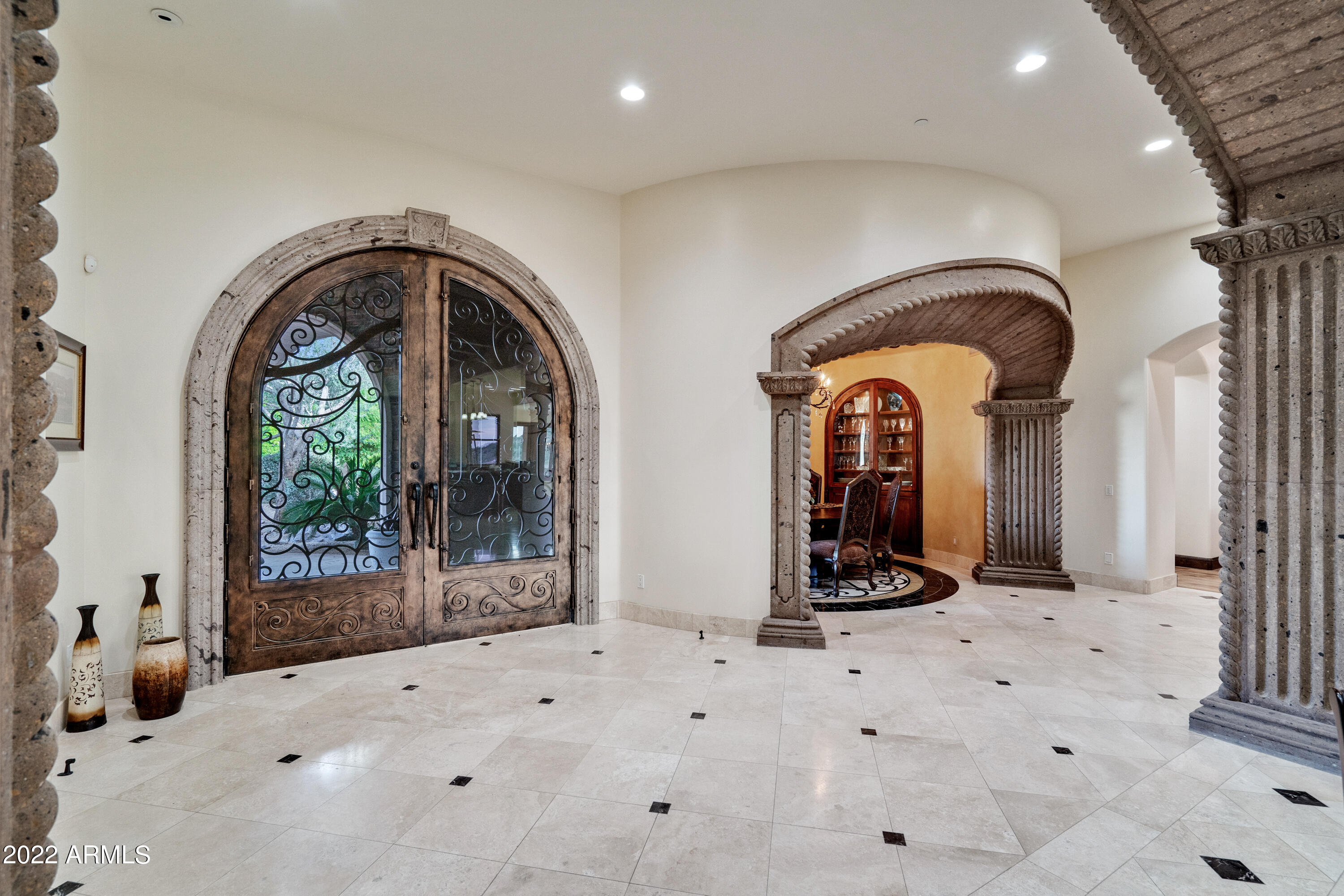 HIDDEN HILLS PARCEL D & E - Residential
