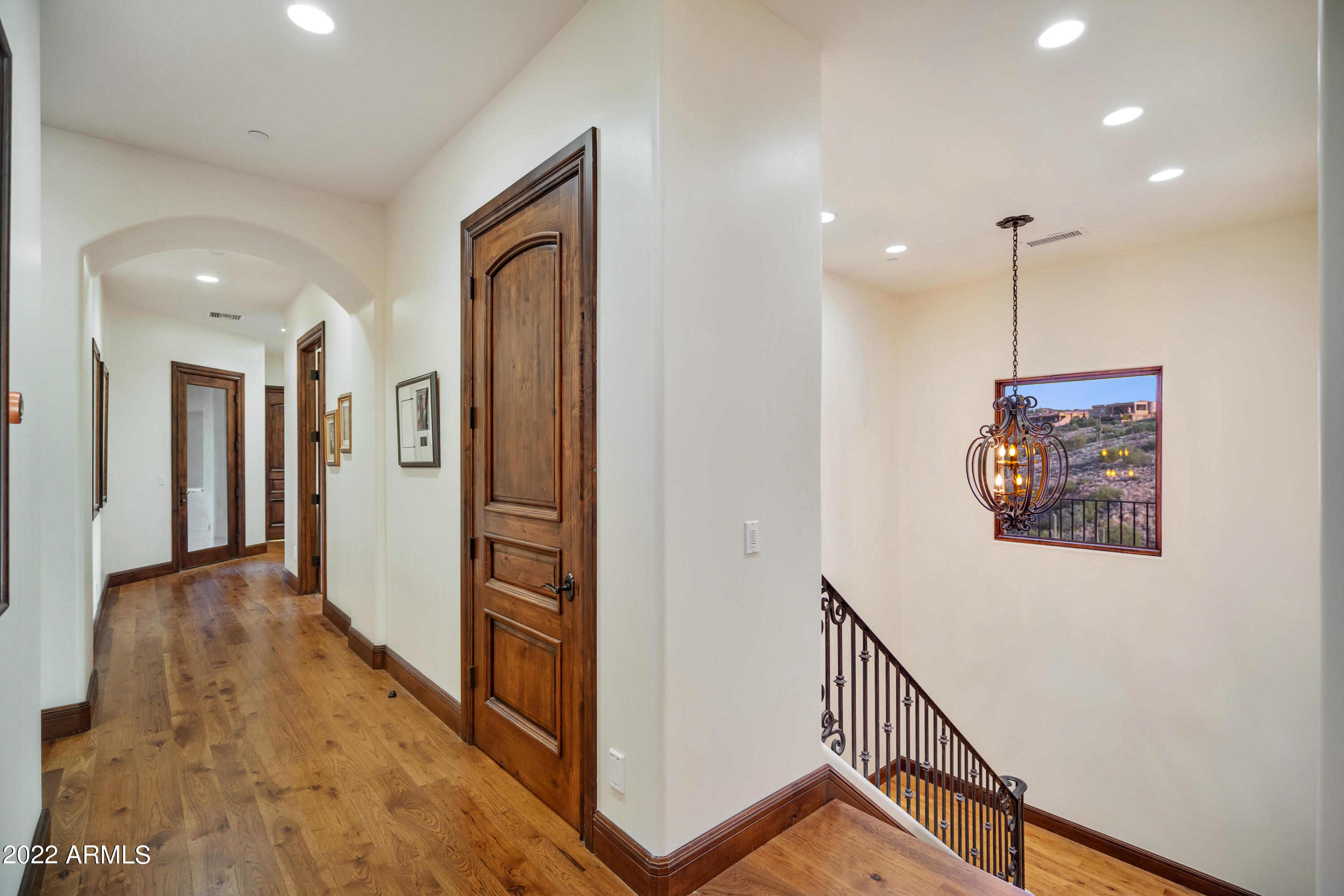 HIDDEN HILLS PARCEL D & E - Residential