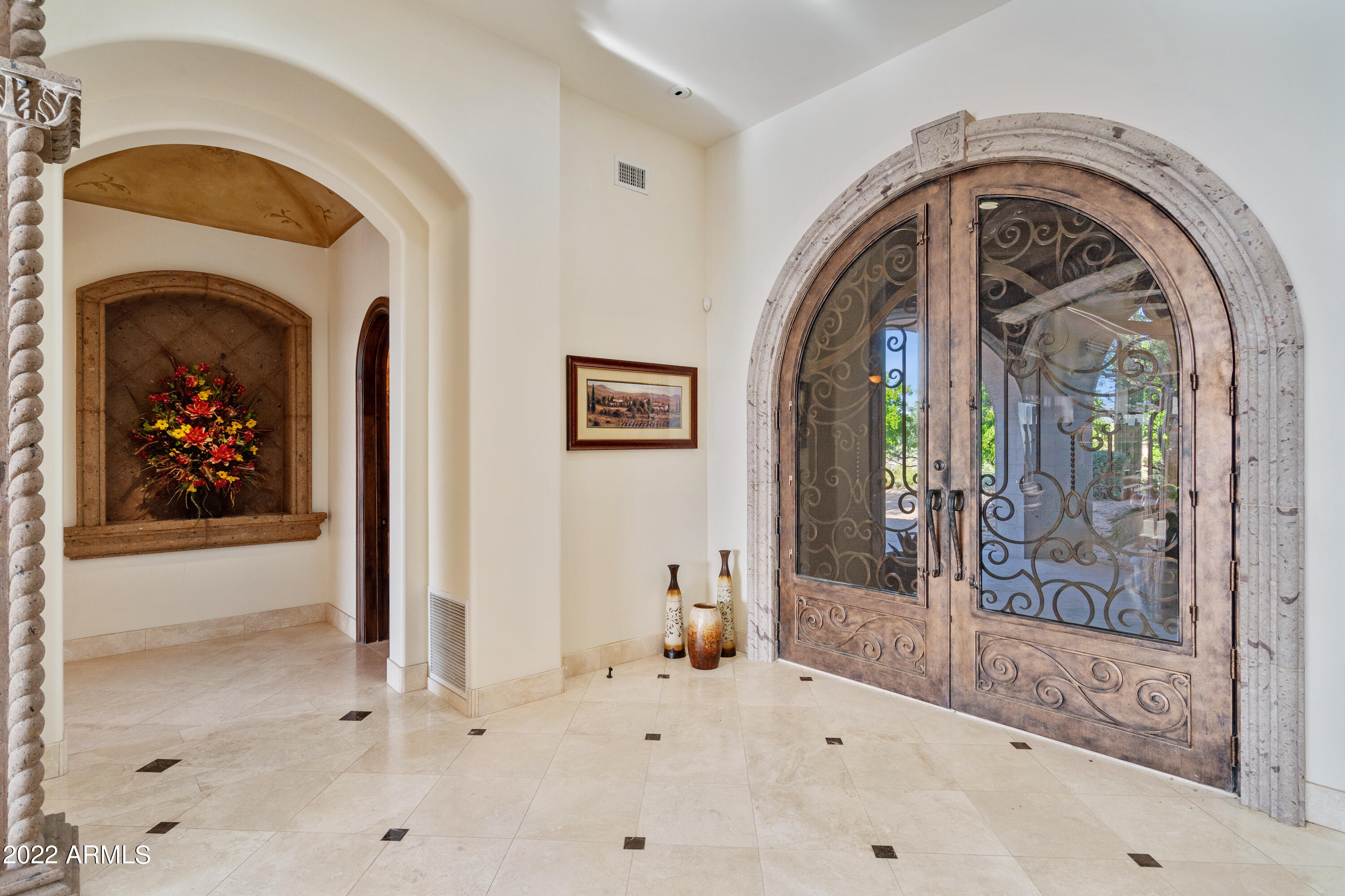 HIDDEN HILLS PARCEL D & E - Residential