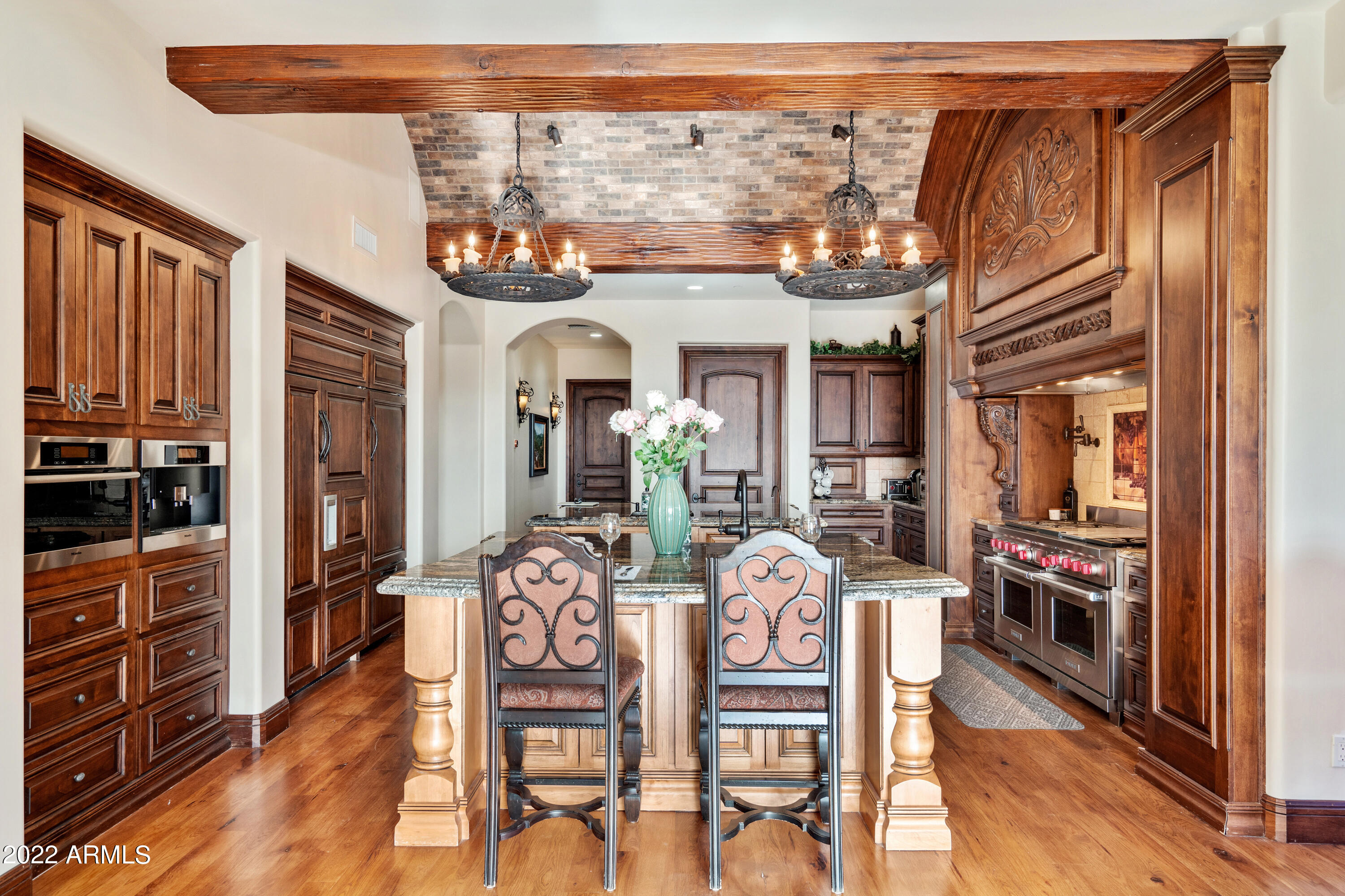 HIDDEN HILLS PARCEL D & E - Residential