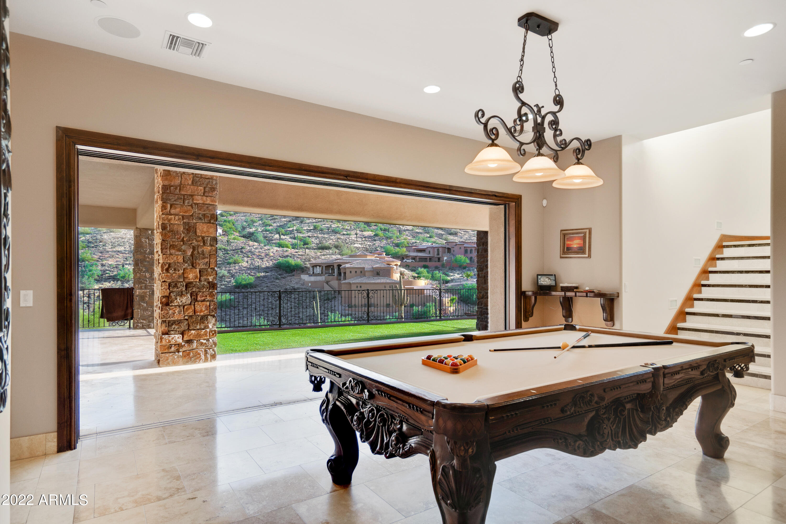 HIDDEN HILLS PARCEL D & E - Residential