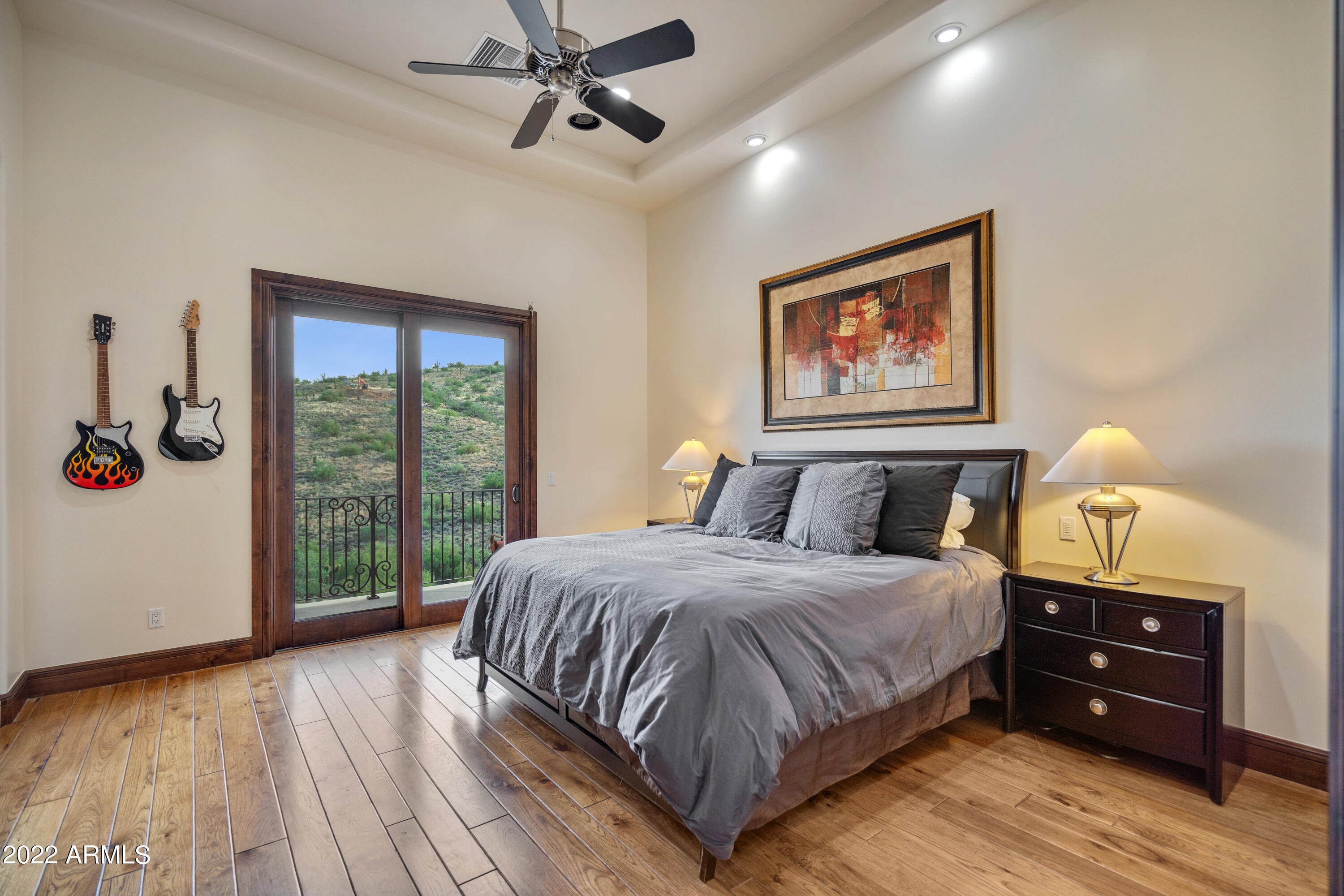 HIDDEN HILLS PARCEL D & E - Residential