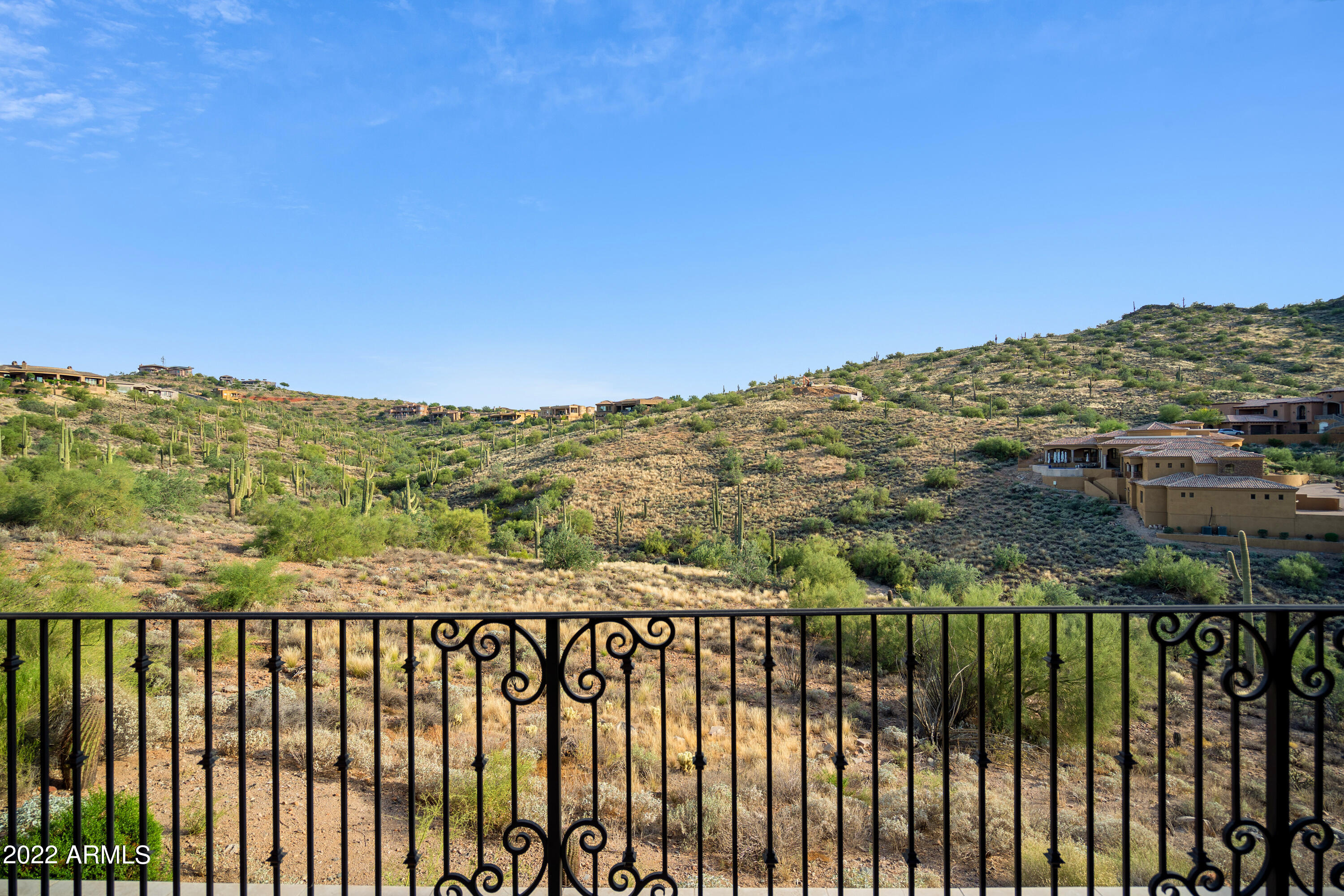 HIDDEN HILLS PARCEL D & E - Residential