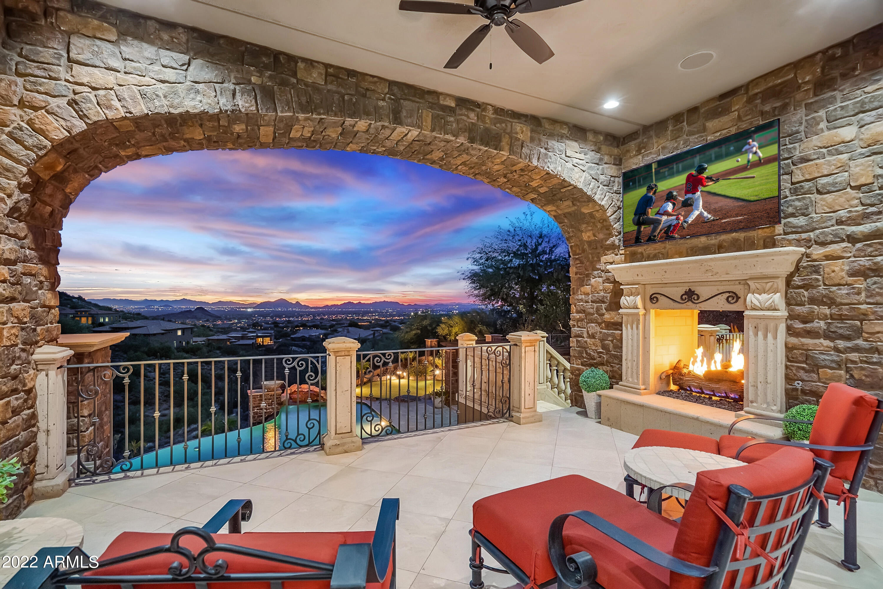 HIDDEN HILLS PARCEL D & E - Residential
