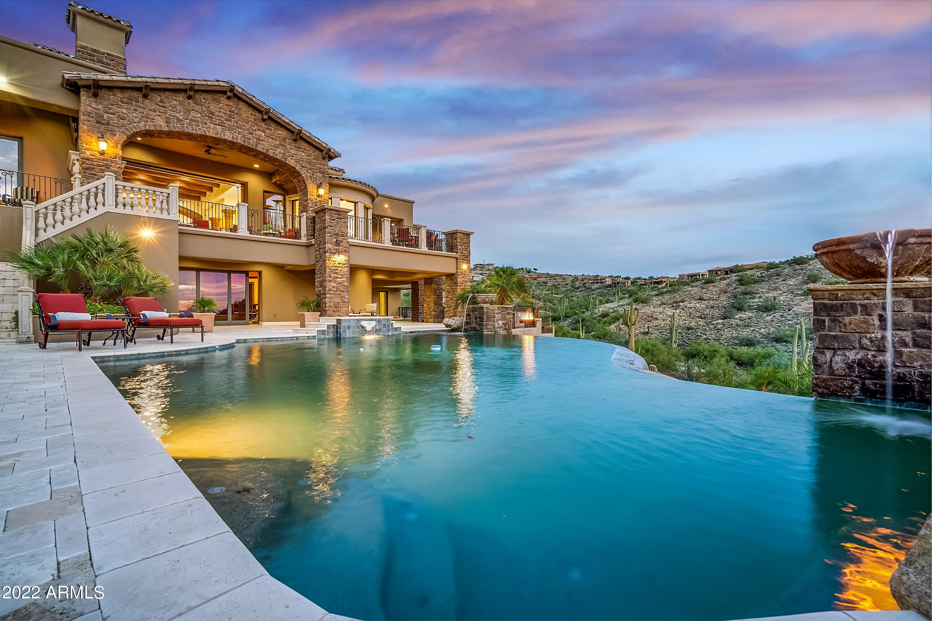HIDDEN HILLS PARCEL D & E - Residential