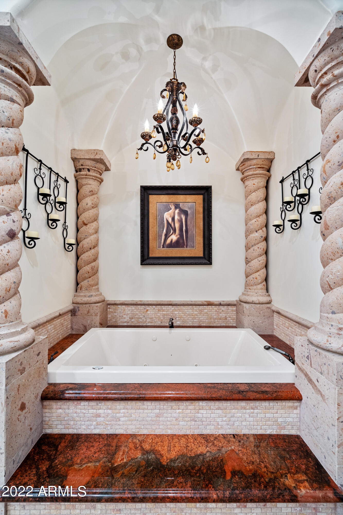 HIDDEN HILLS PARCEL D & E - Residential