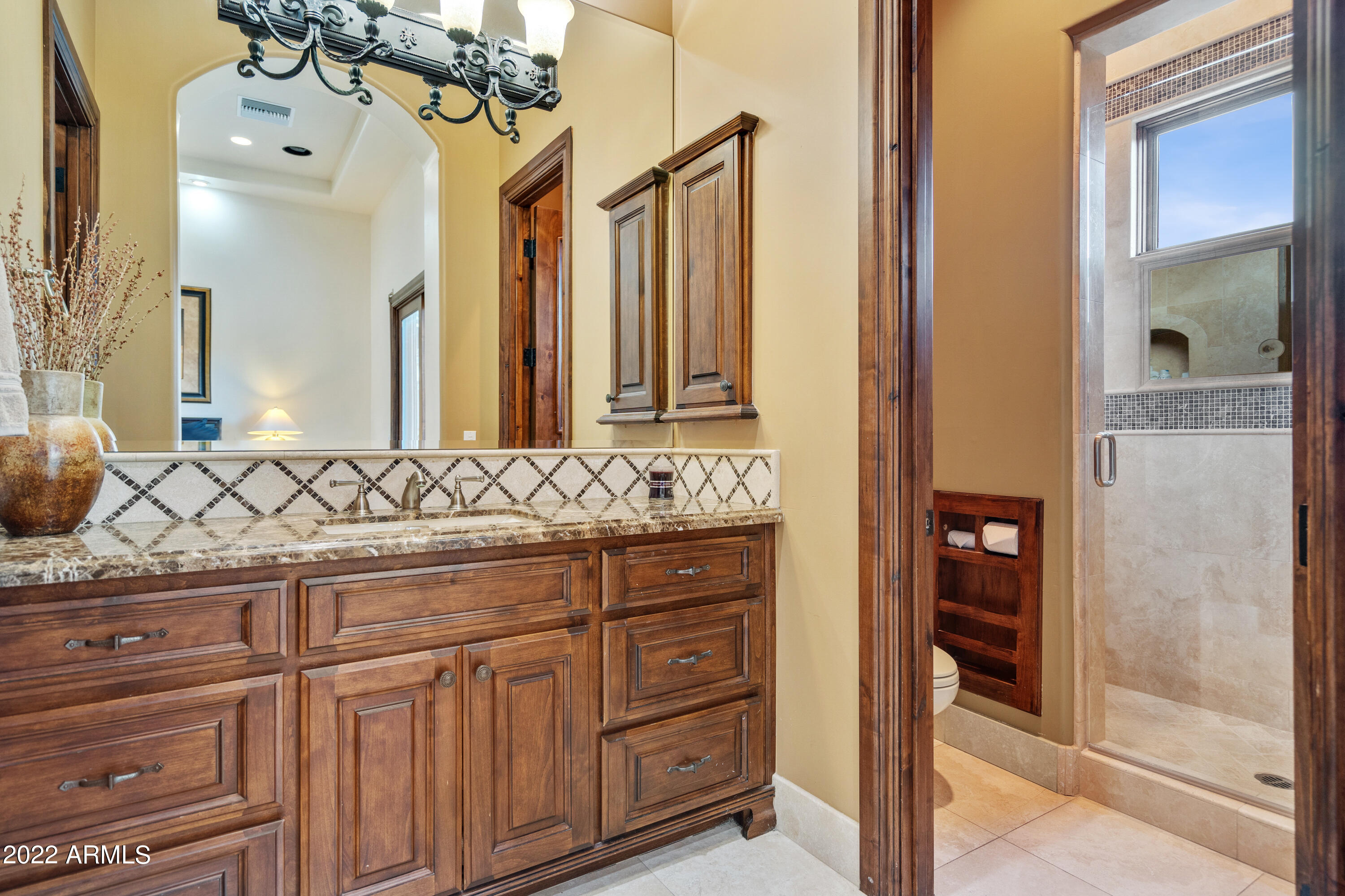 HIDDEN HILLS PARCEL D & E - Residential