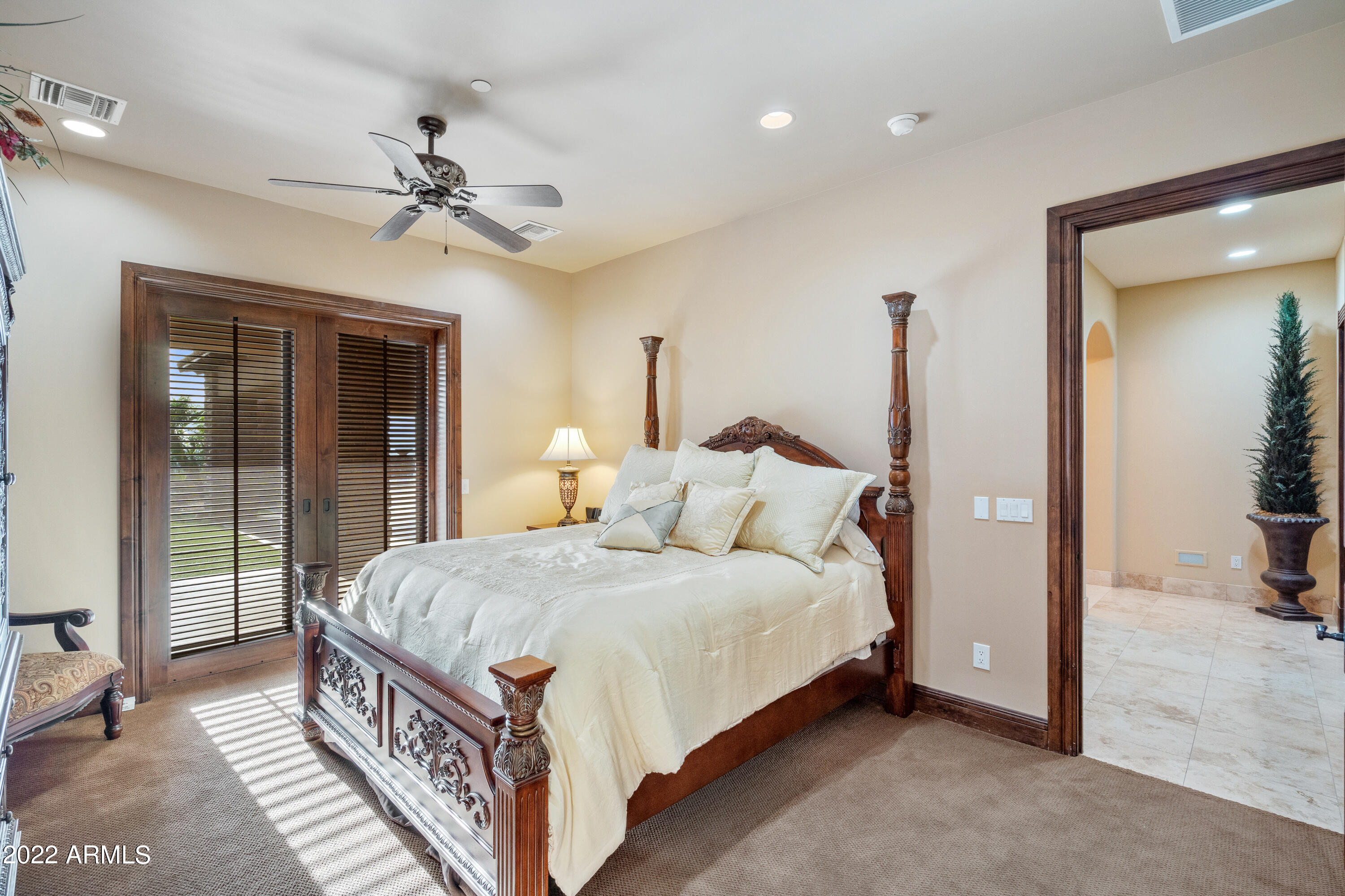 HIDDEN HILLS PARCEL D & E - Residential