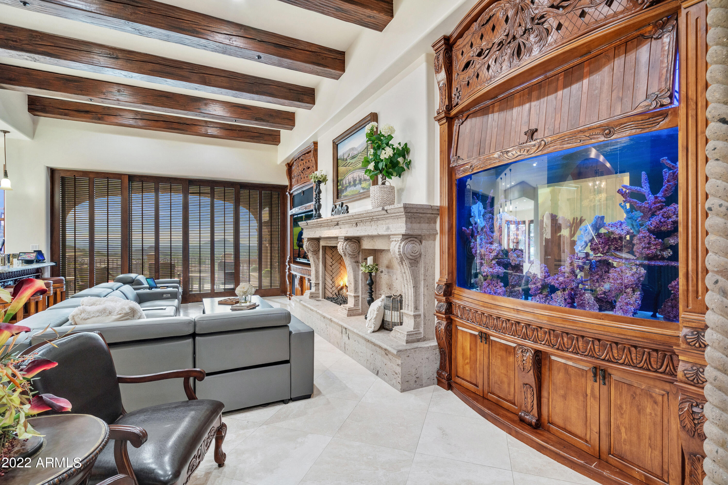 HIDDEN HILLS PARCEL D & E - Residential