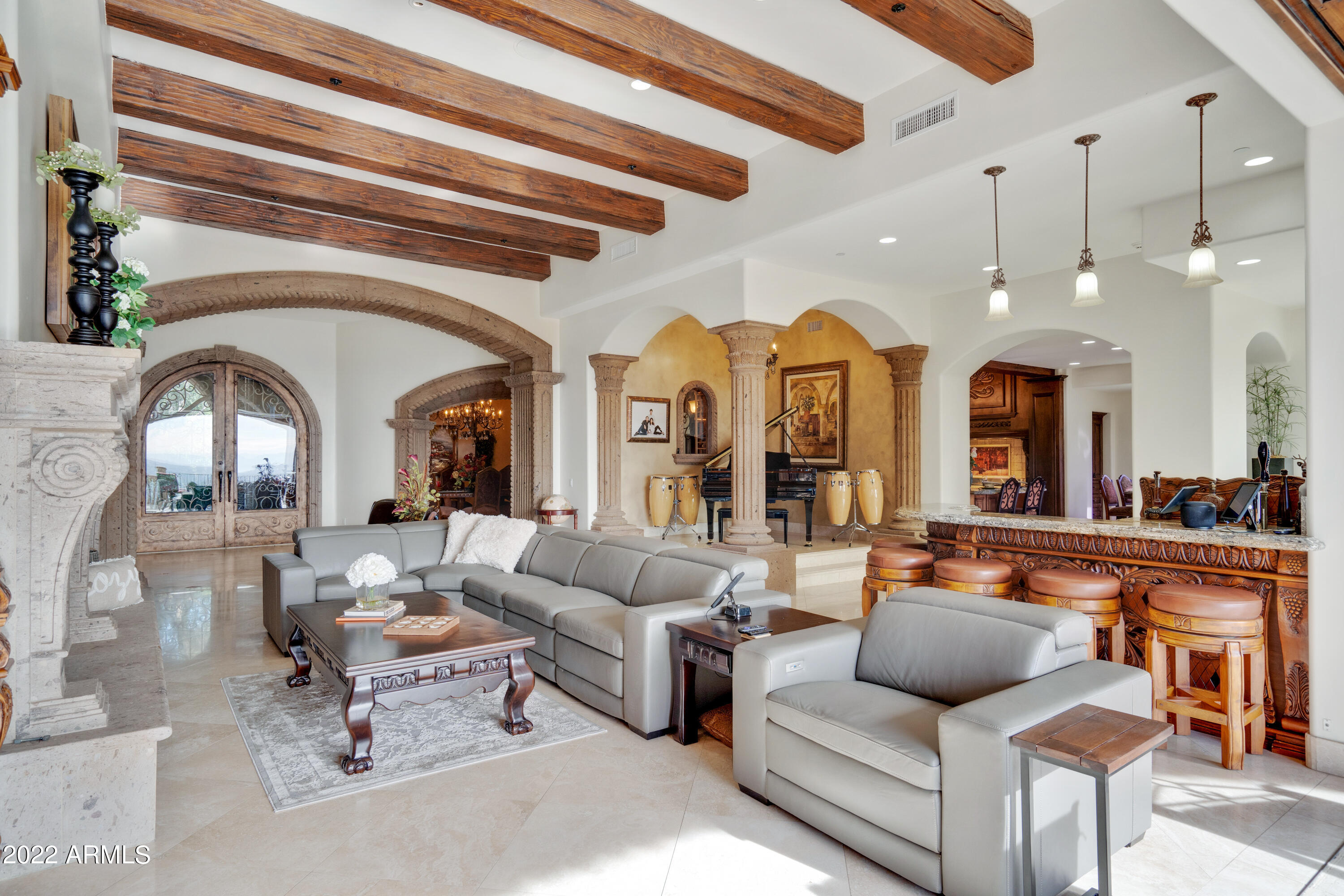 HIDDEN HILLS PARCEL D & E - Residential