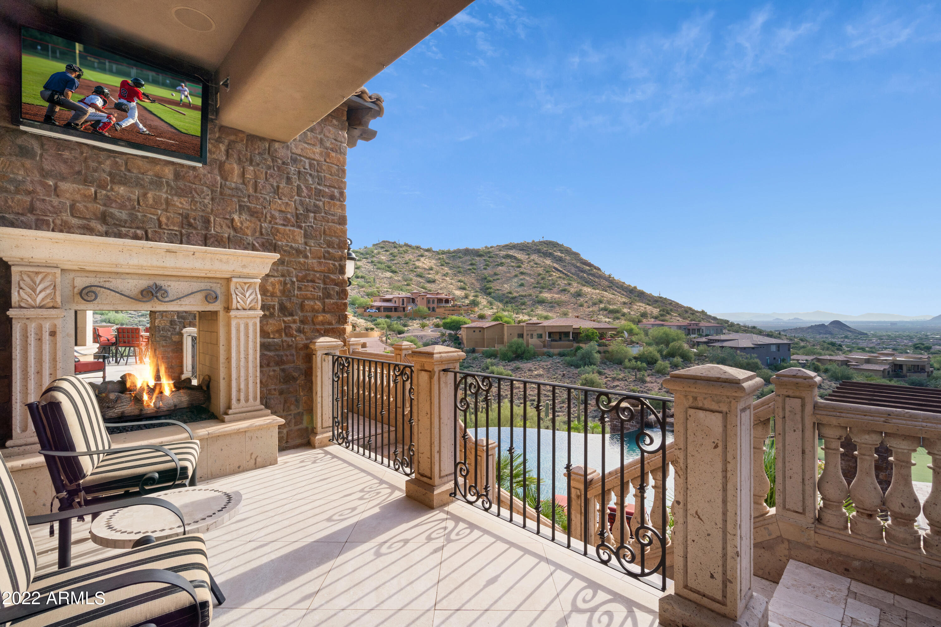 HIDDEN HILLS PARCEL D & E - Residential