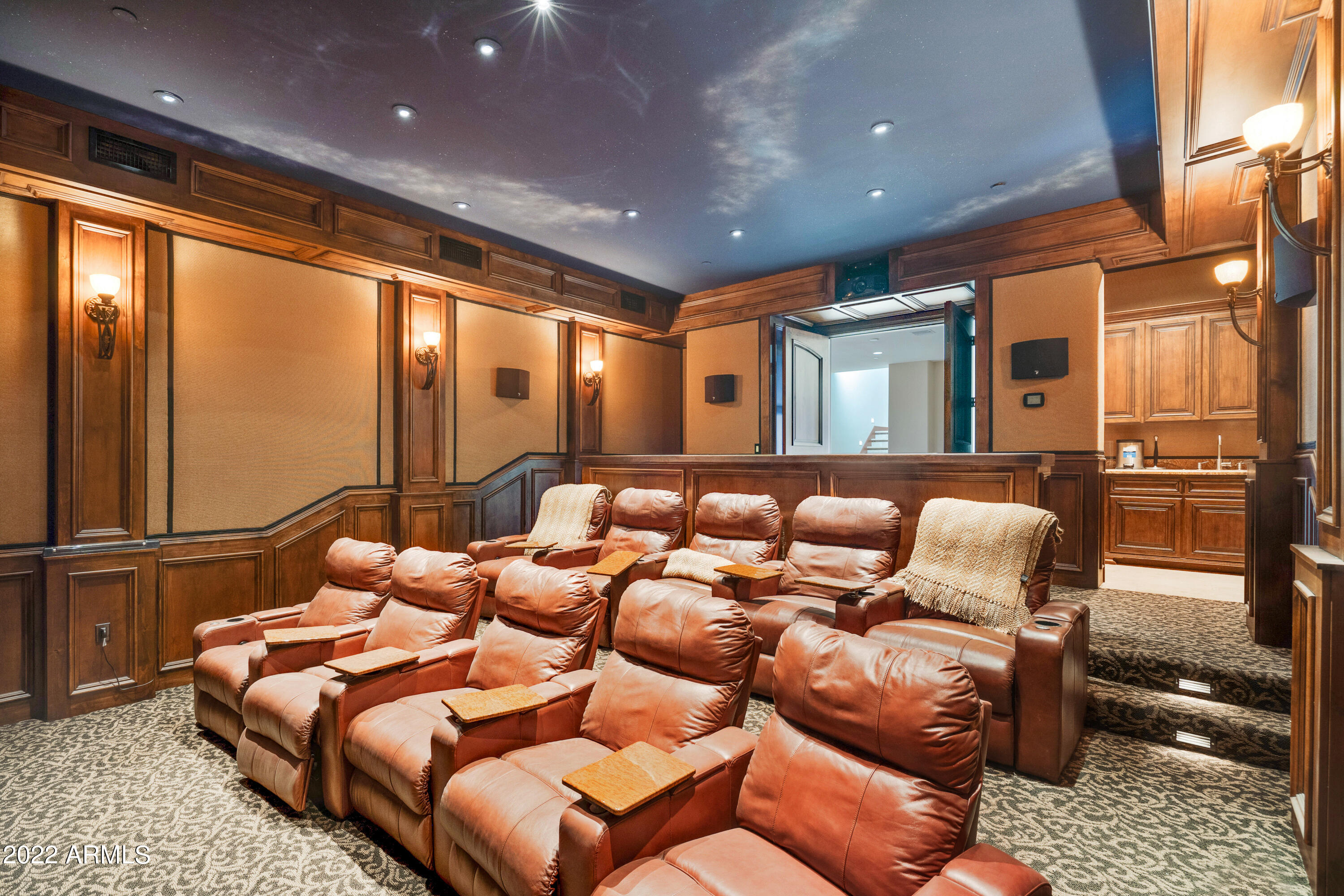 HIDDEN HILLS PARCEL D & E - Residential