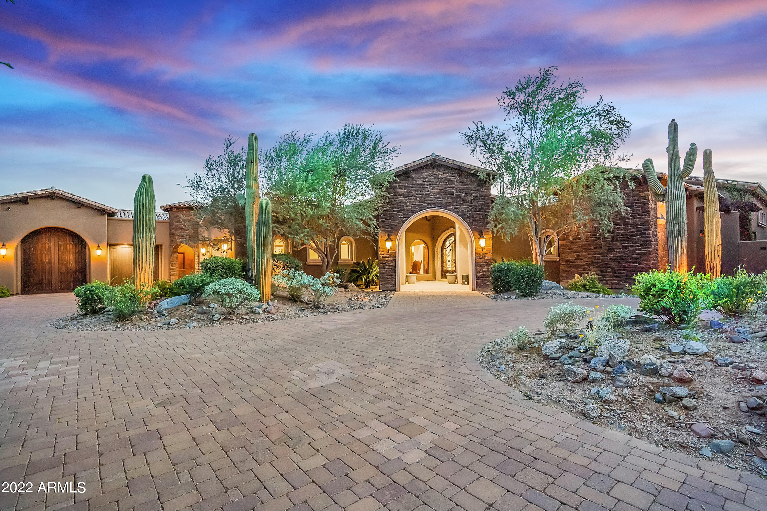 HIDDEN HILLS PARCEL D & E - Residential