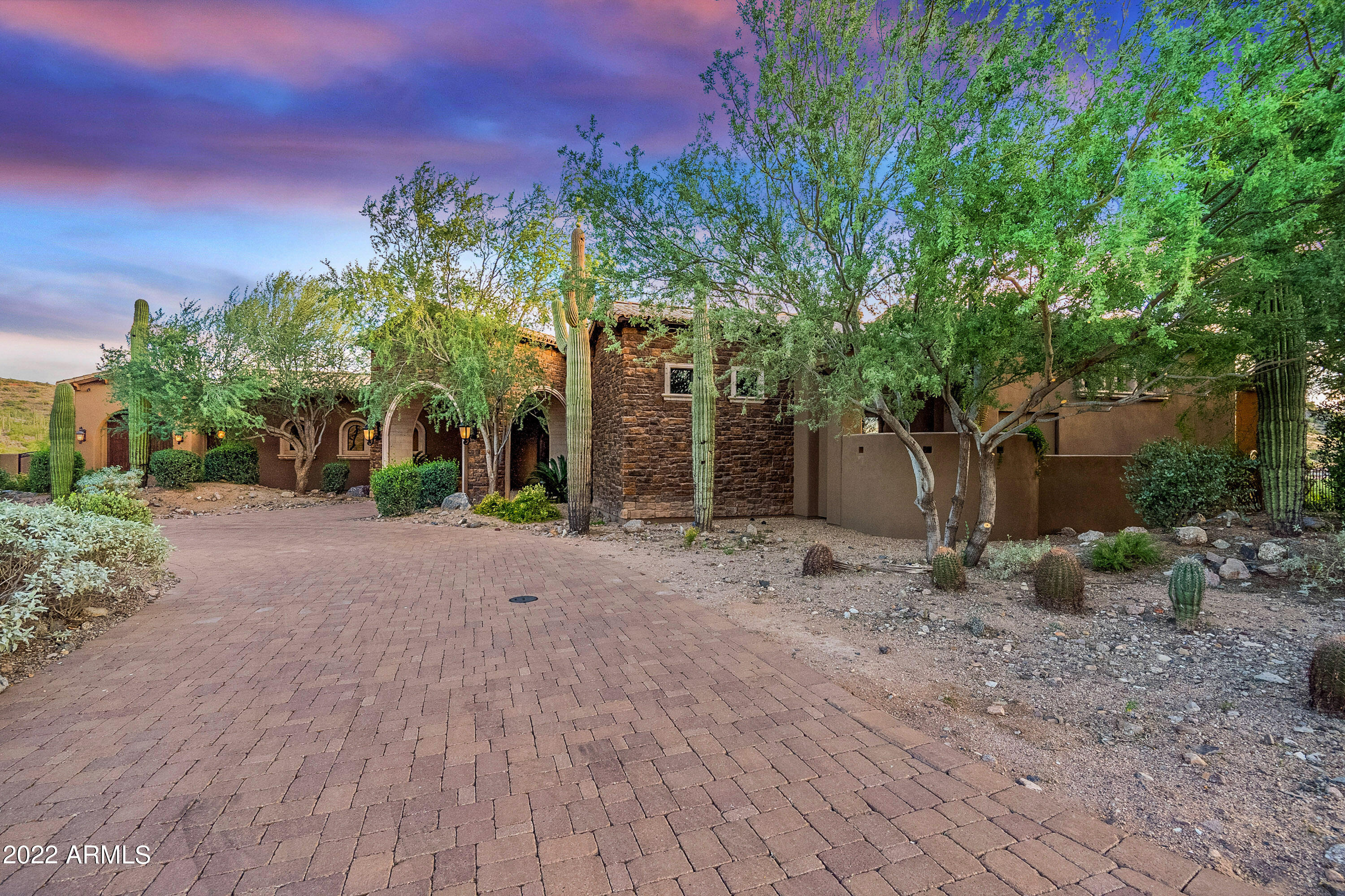 HIDDEN HILLS PARCEL D & E - Residential
