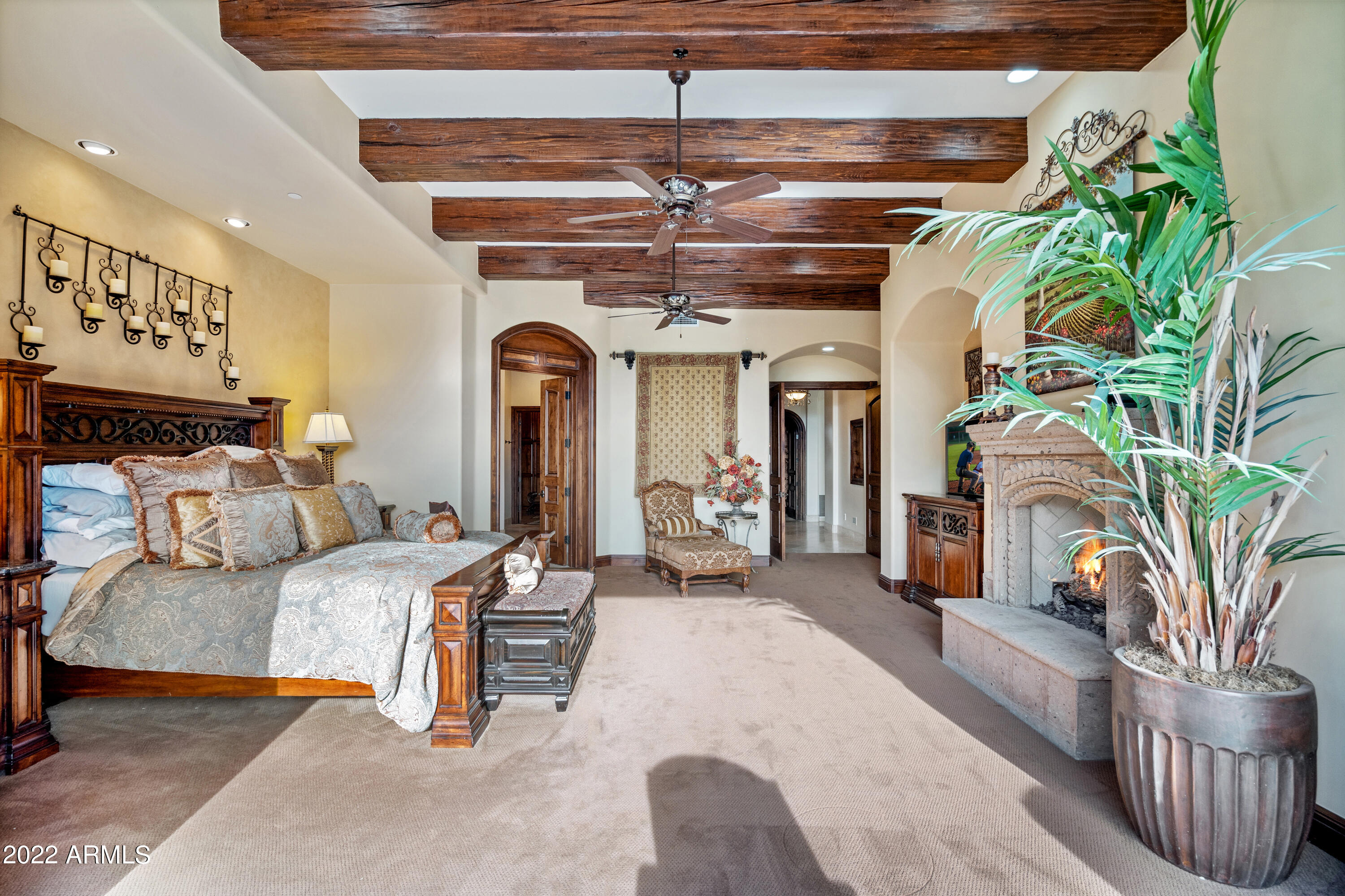 HIDDEN HILLS PARCEL D & E - Residential