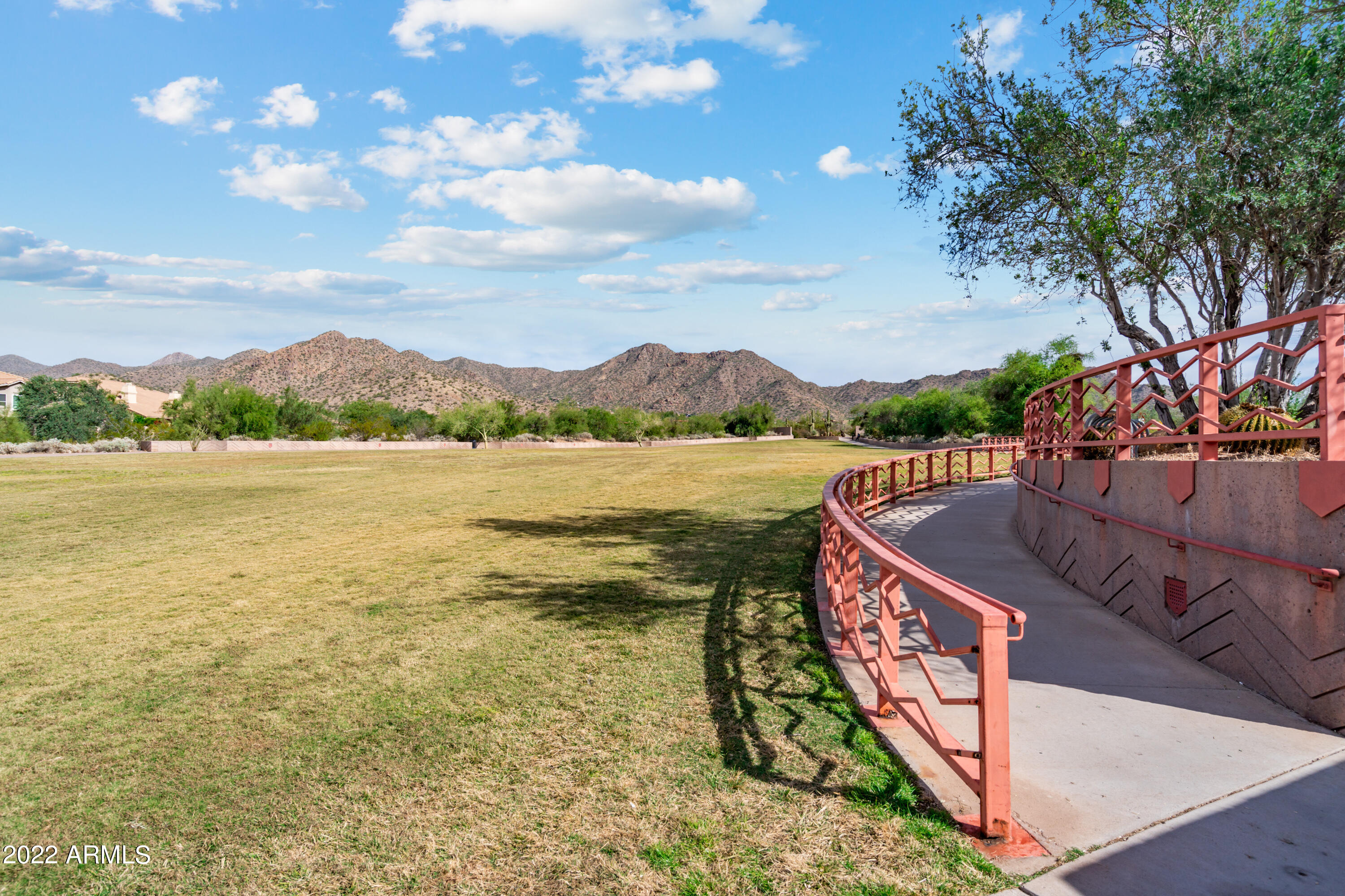 HIDDEN HILLS PARCEL D & E - Residential