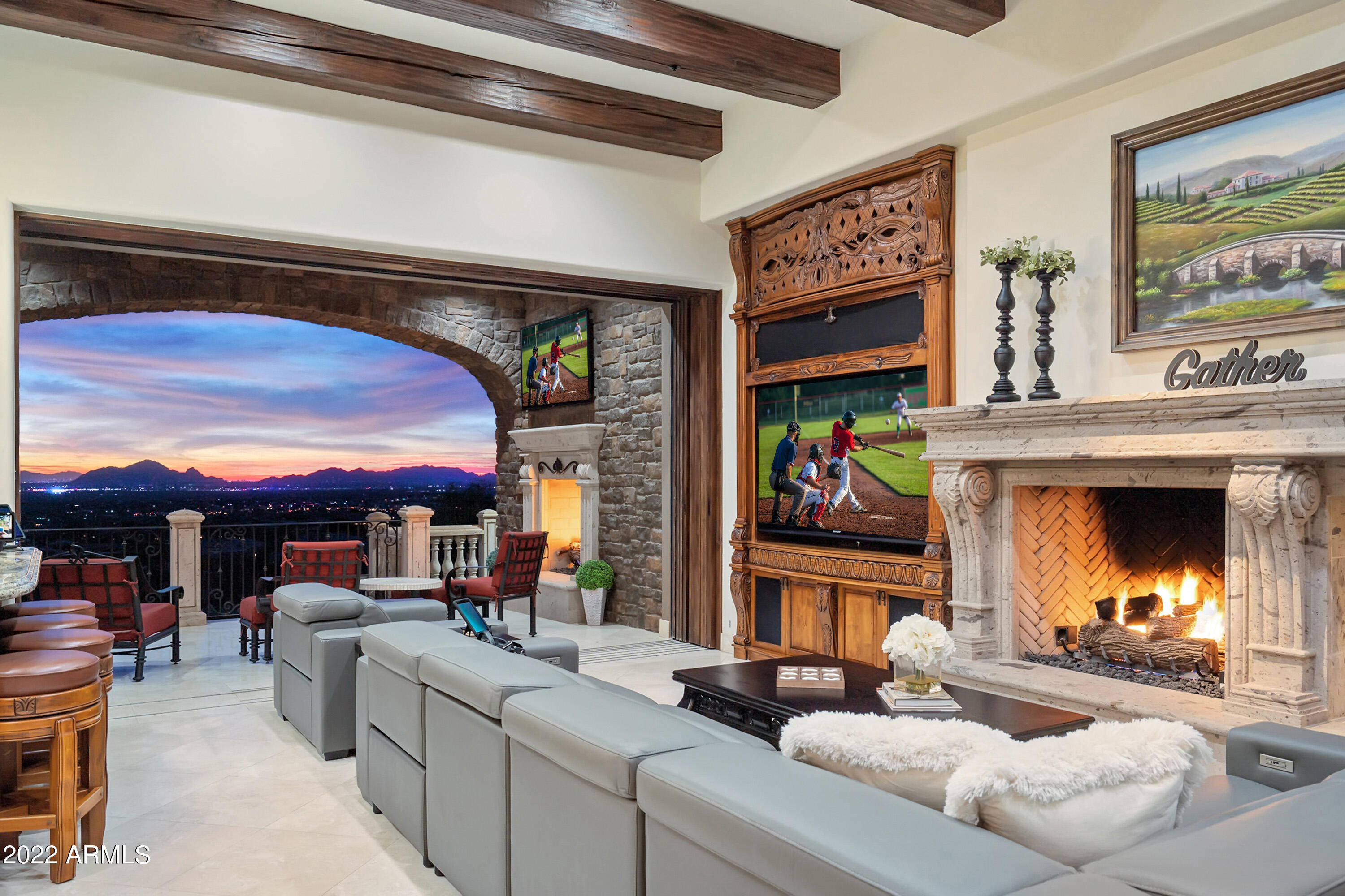 HIDDEN HILLS PARCEL D & E - Residential