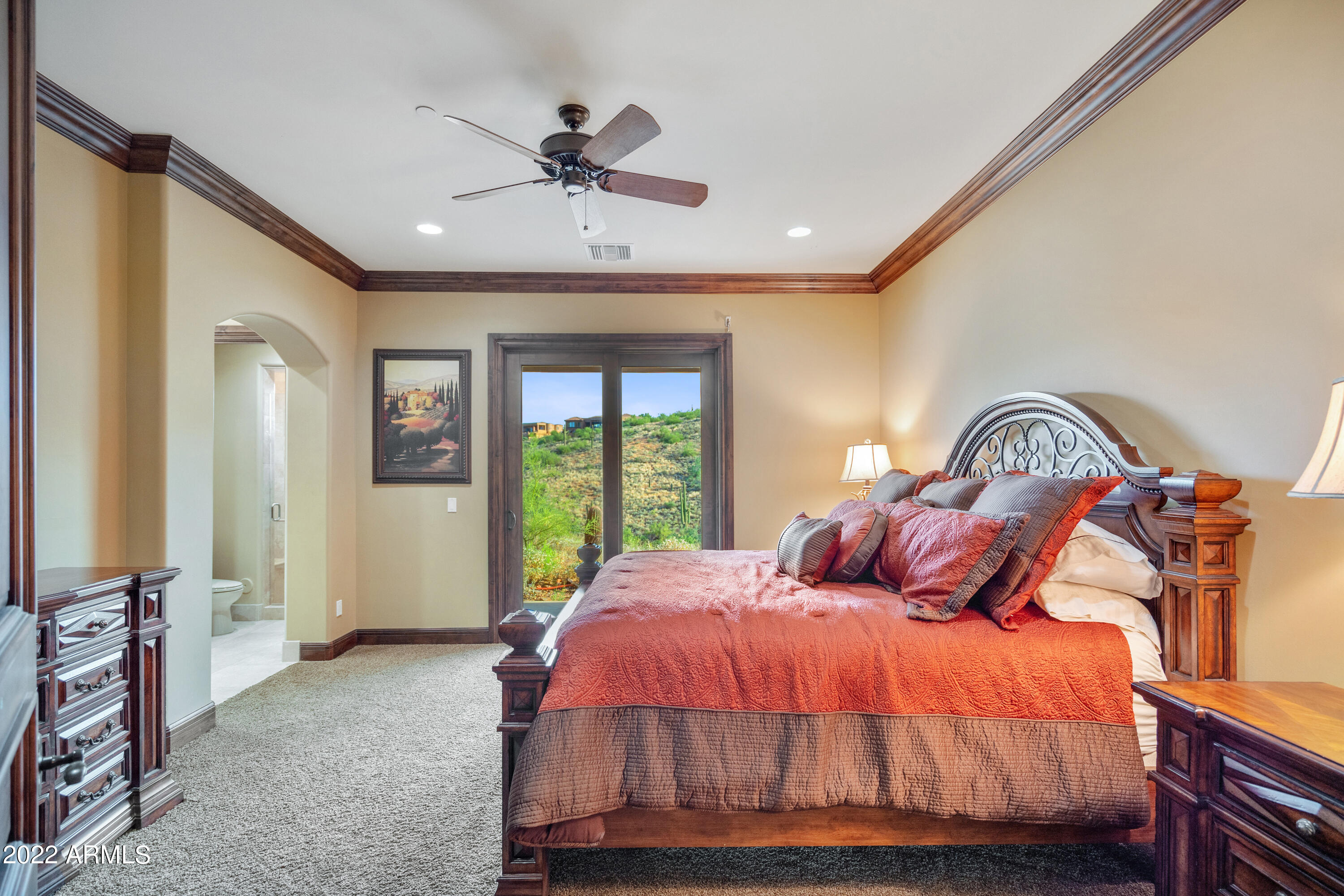 HIDDEN HILLS PARCEL D & E - Residential