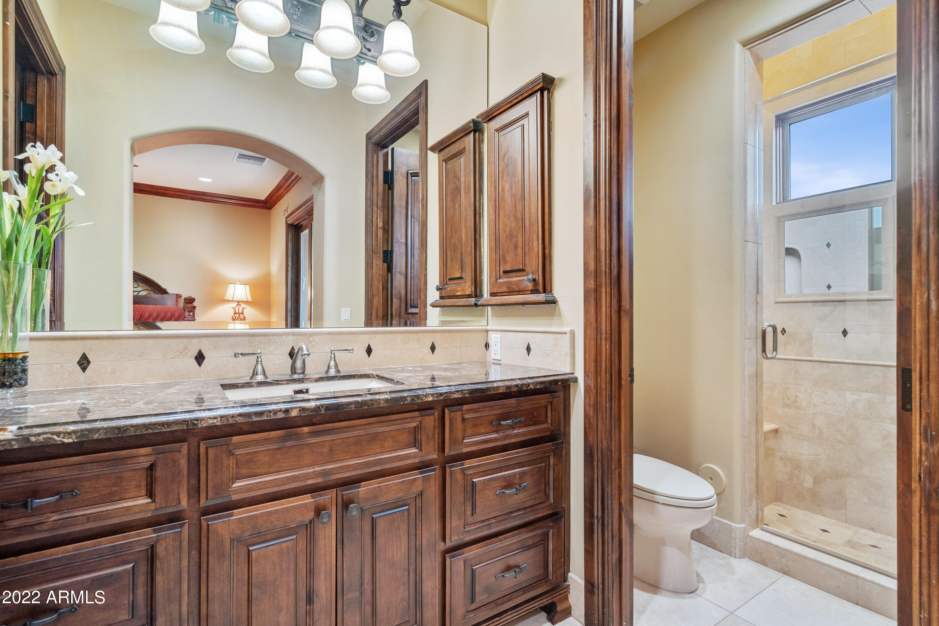 HIDDEN HILLS PARCEL D & E - Residential