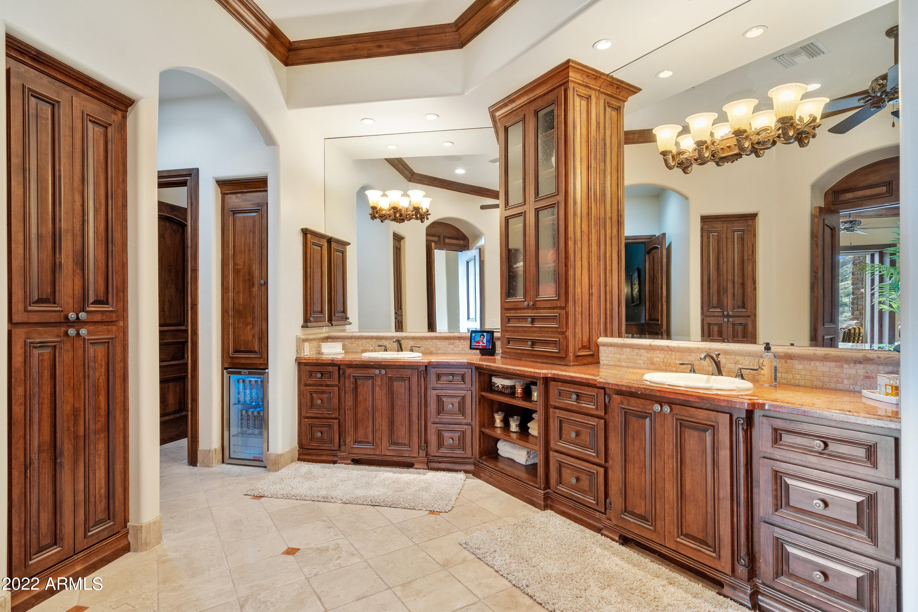HIDDEN HILLS PARCEL D & E - Residential