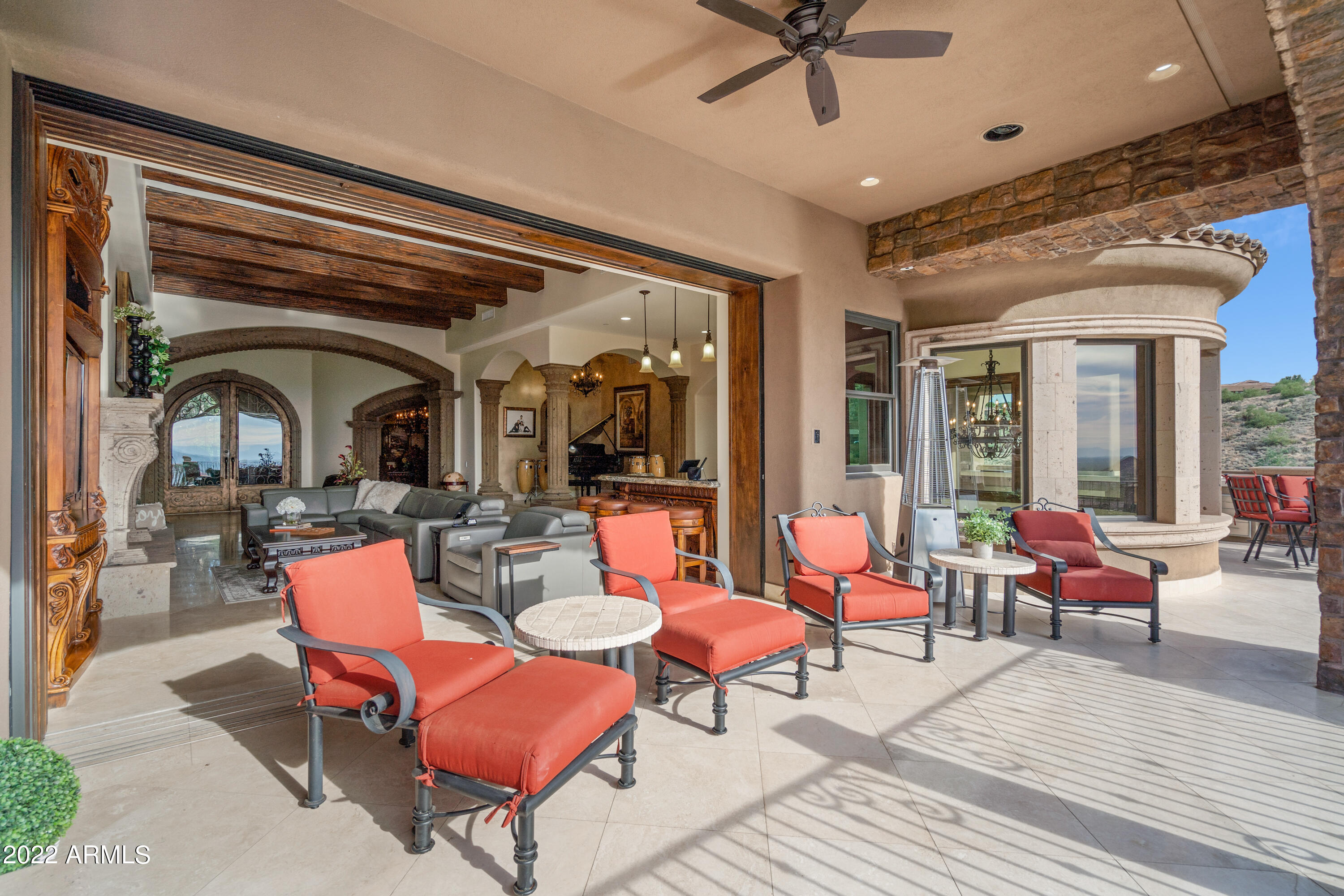 HIDDEN HILLS PARCEL D & E - Residential